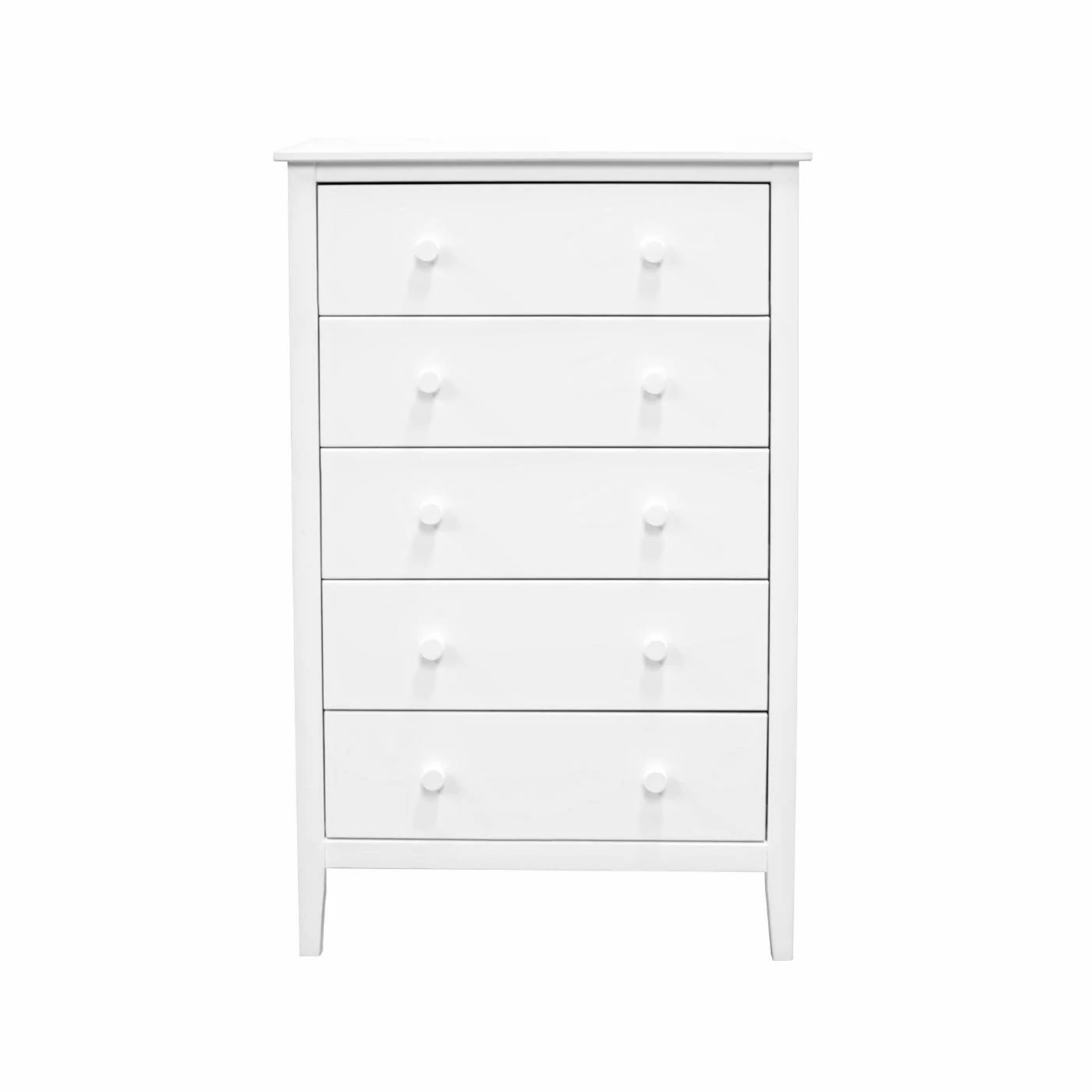 Promo ๐ Chests Adeptus Easy Pieces 5 Drawer Chest ๐ฏ - Image 4