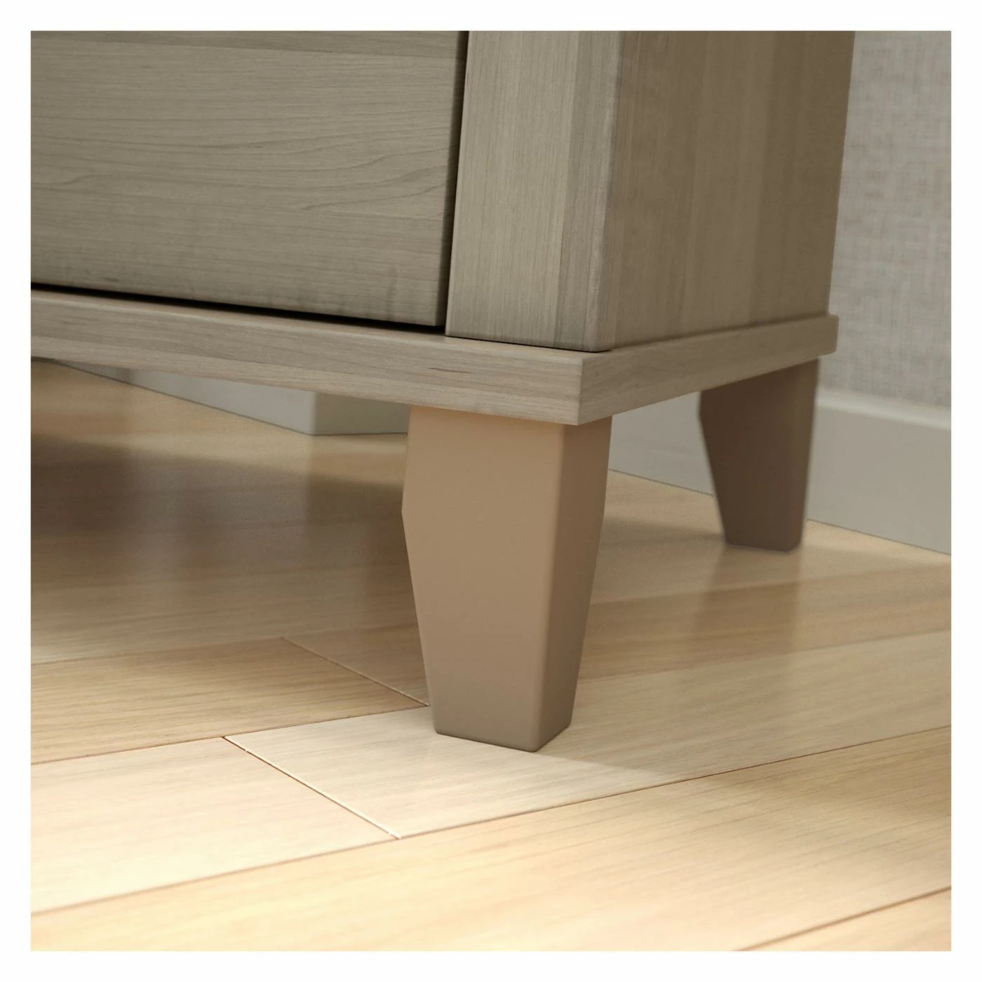 Outlet π₯ Dressers Bush Furniture Somerset 6 Drawer π Dresser π - Image 4