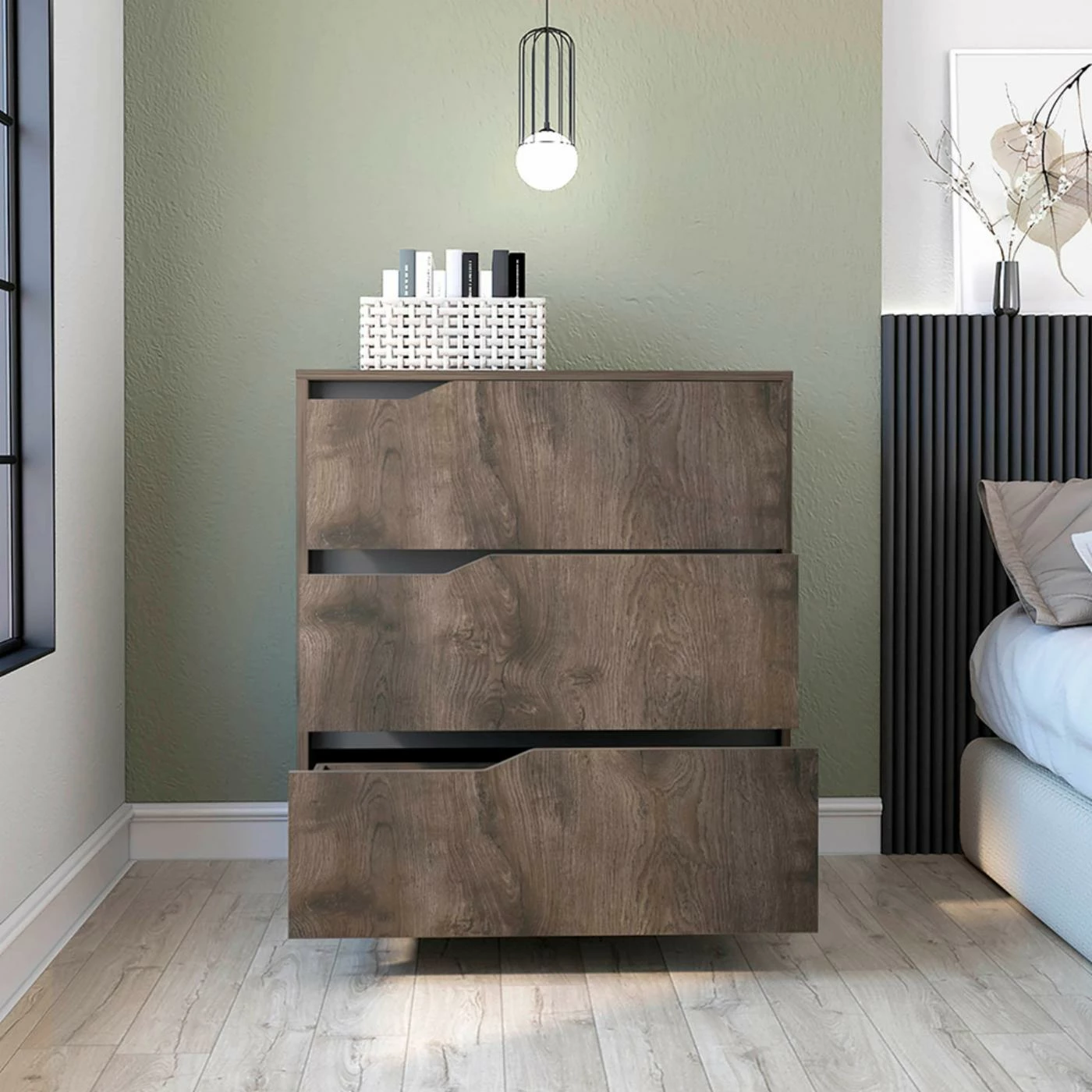 Wholesale ๐ Dressers RST Brands Holbrook Modern ๐ Dresser ๐ - Image 4