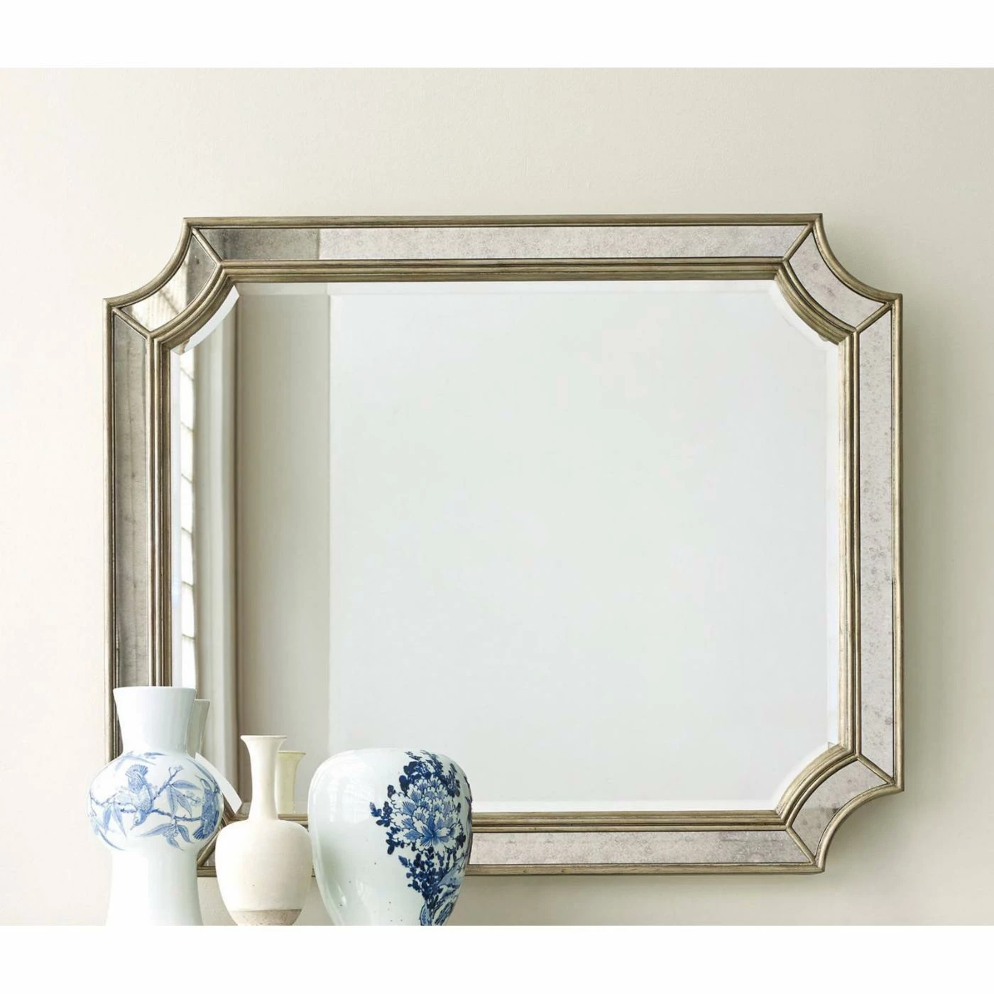 Best Pirce ๐งจ Dressers Hooker Furniture Montage 9 Drawer Mirrored ๐ Dresser ๐ - Image 4