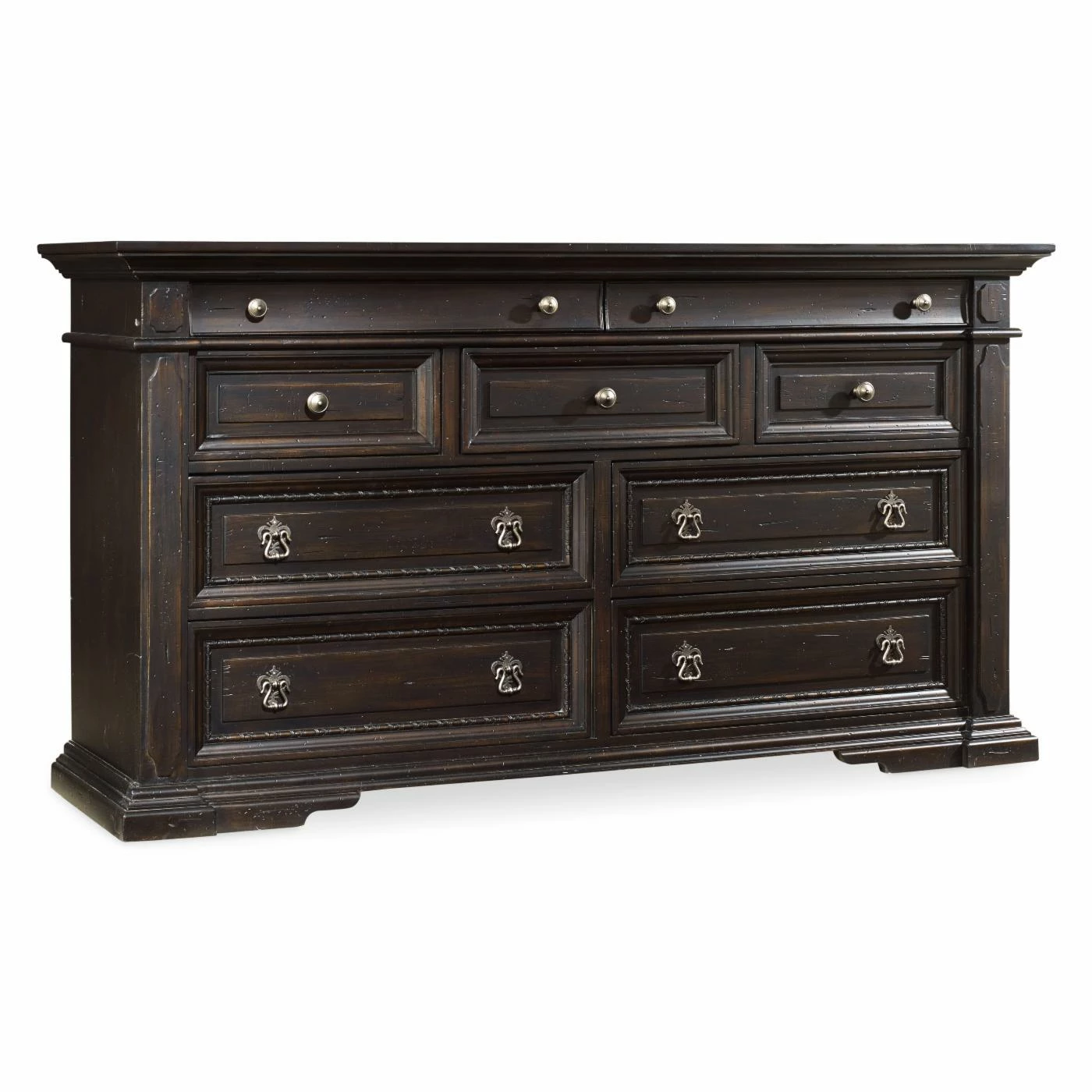 Cheap ⌛ Dressers Hooker Furniture Treviso 👗 Dresser 🎁 - Image 4