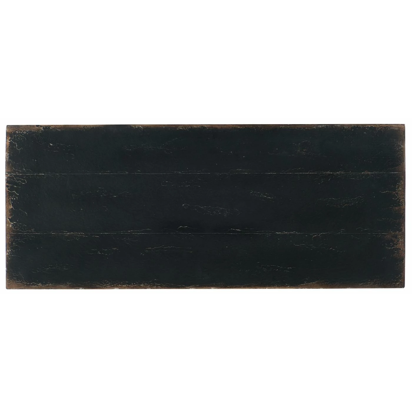 Outlet π Chests Hooker Furniture Ciao Bella Six-Drawer Chest- Black π - Image 4