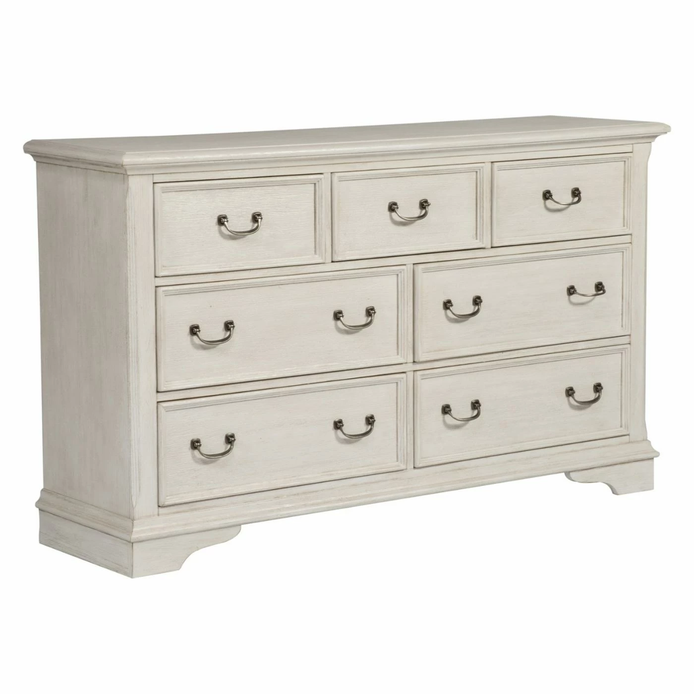 Discount 👍 Dressers Liberty Furniture Industries Bayside 7 Drawer 👗 Dresser 😀 - Image 4