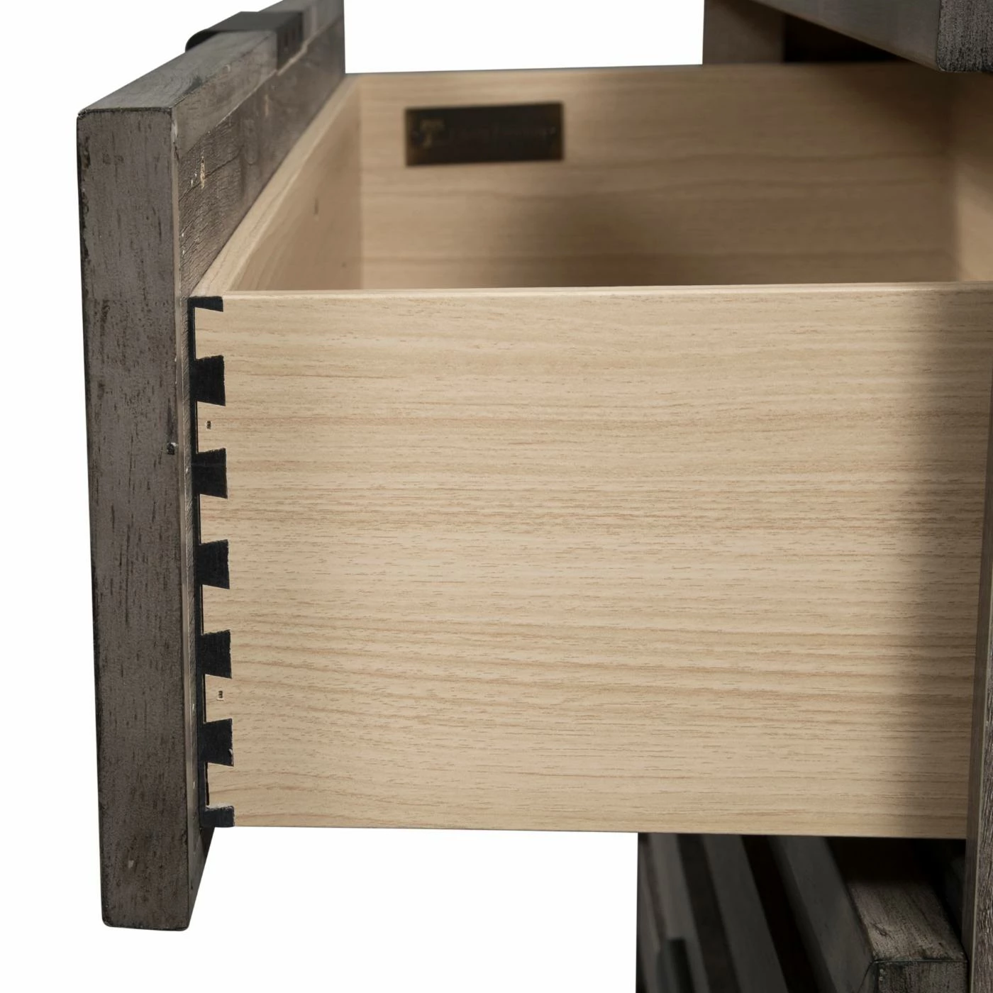 Best reviews of β¨ Dressers Liberty Furniture Tanners Creek 5 Drawer Chest π - Image 4