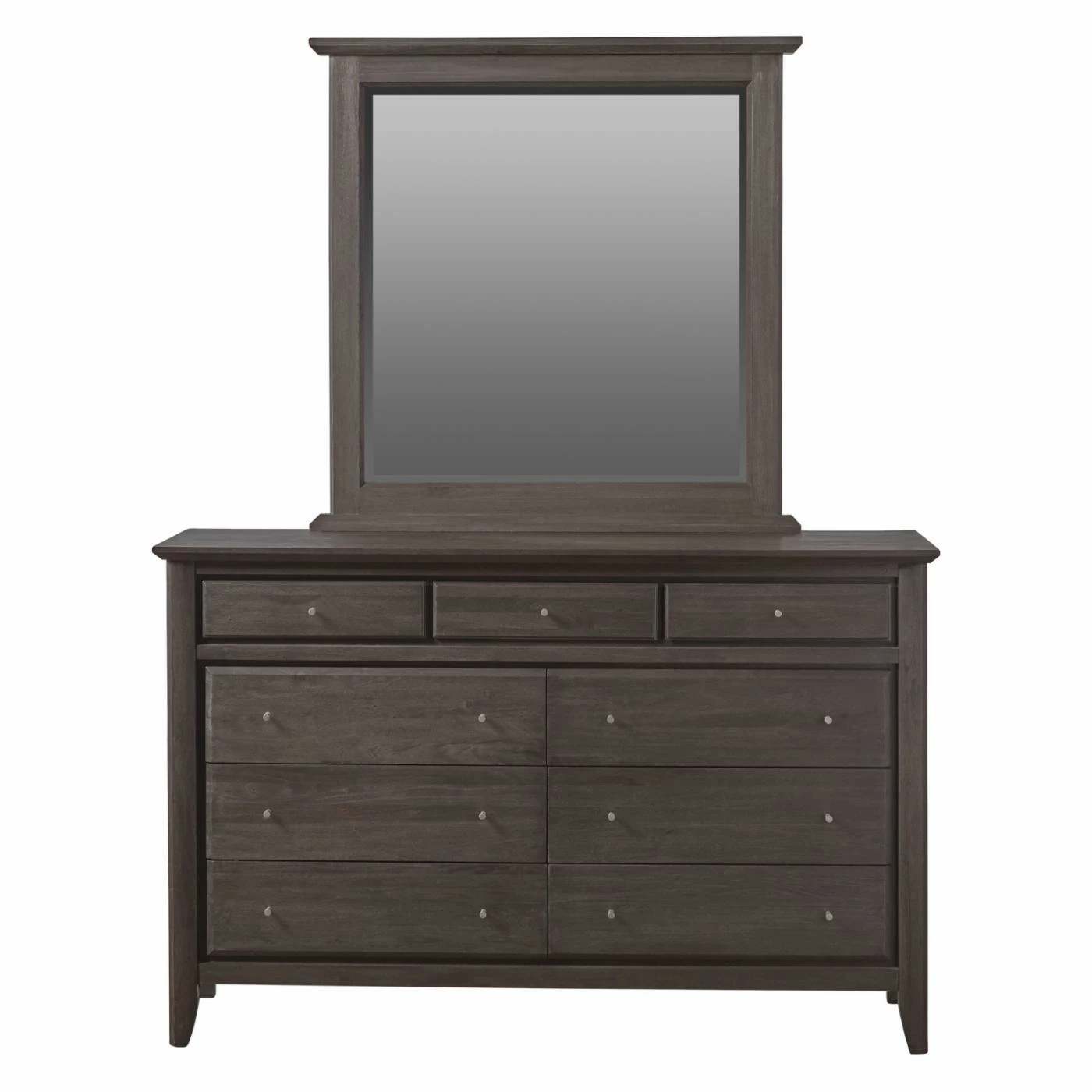 Coupon ๐ฏ Dressers Modus City II 9-Drawer ๐ Dresser With Optional Mirror ๐ - Image 4