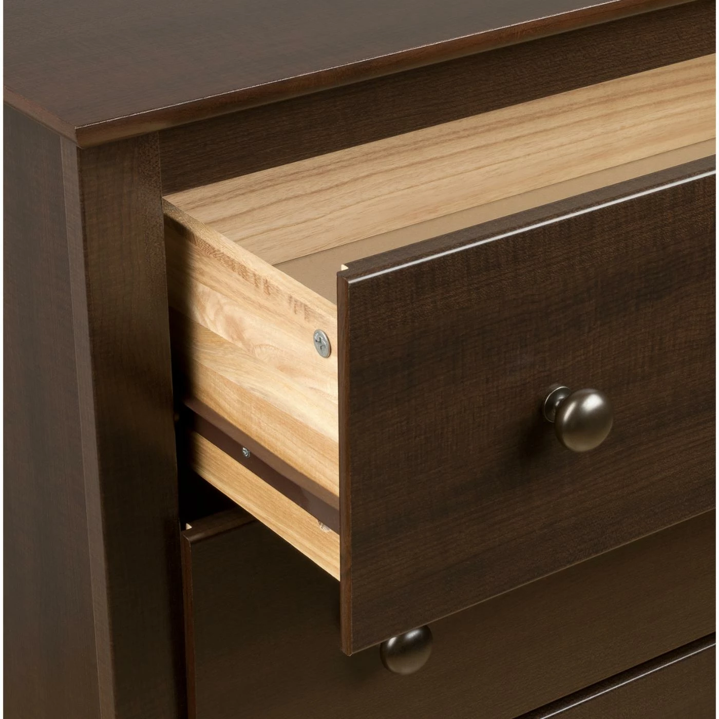 Top 10 π Chests Prepac Fremont 5-Drawer Chest π₯ - Image 4