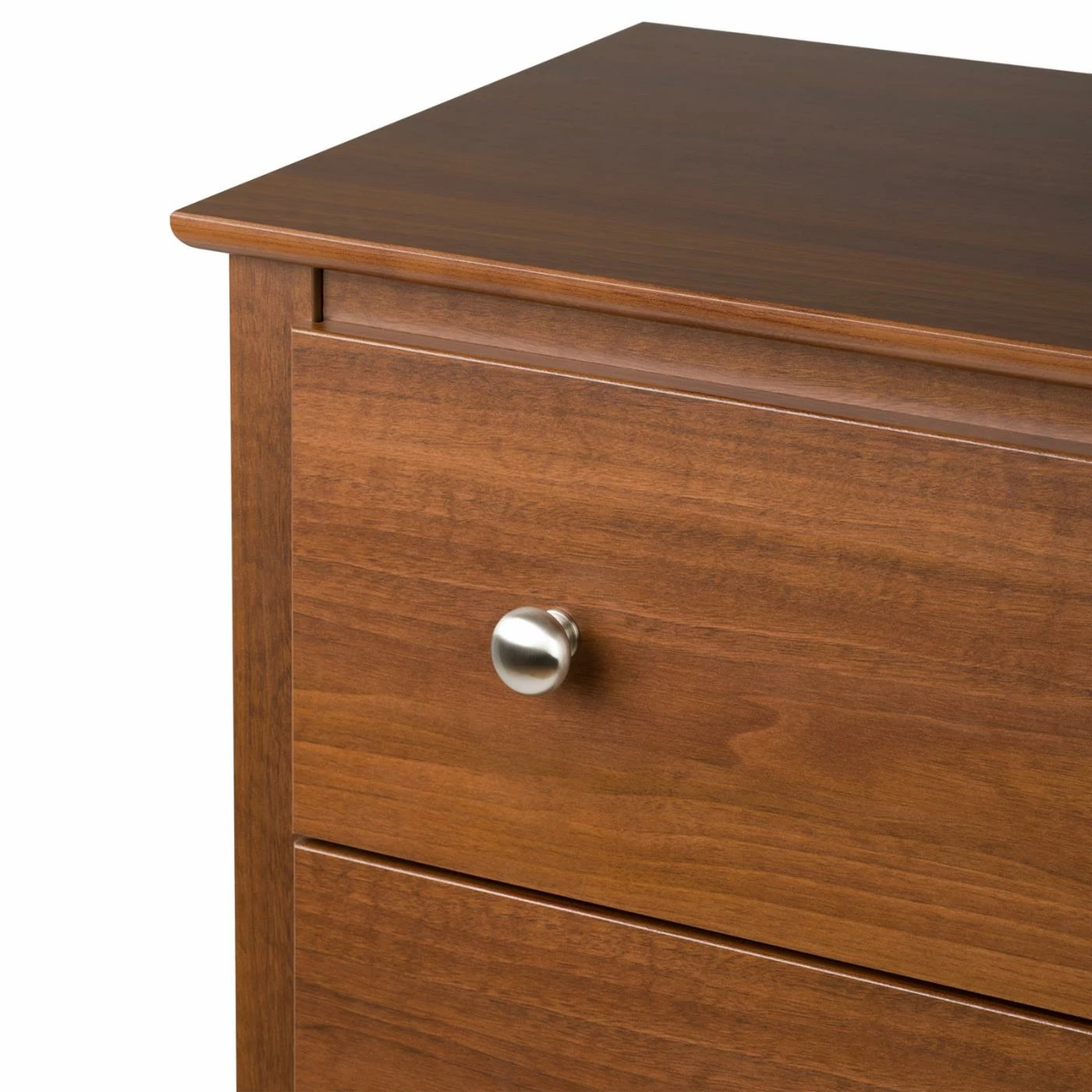 Cheapest π Dressers Prepac Sonoma 6 Drawer Chest π - Image 4