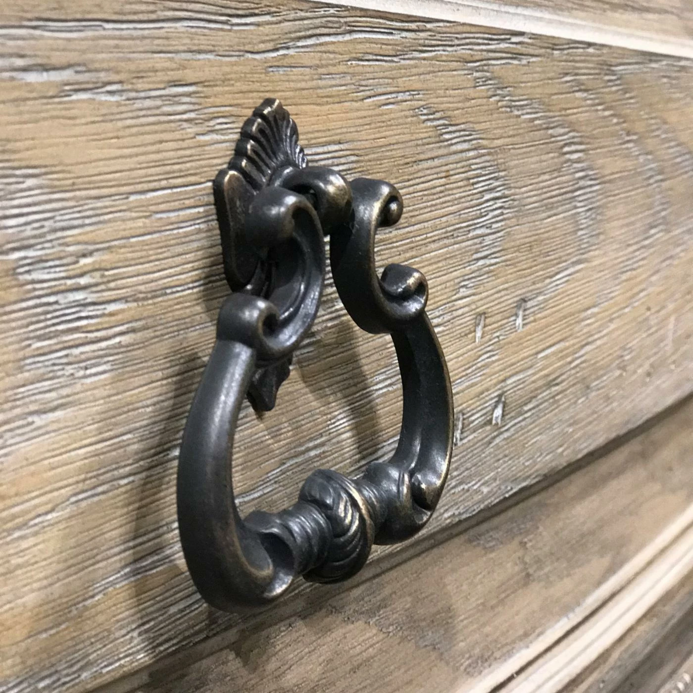 Best Sale π Chests Roundhill Furniture Piraeus 6 Drawer Chest π - Image 4