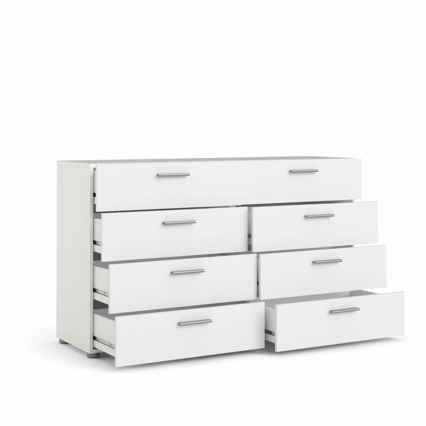 Brand new π Dressers Tvilum Loft 8 Drawer Double π Dresser π― - Image 4