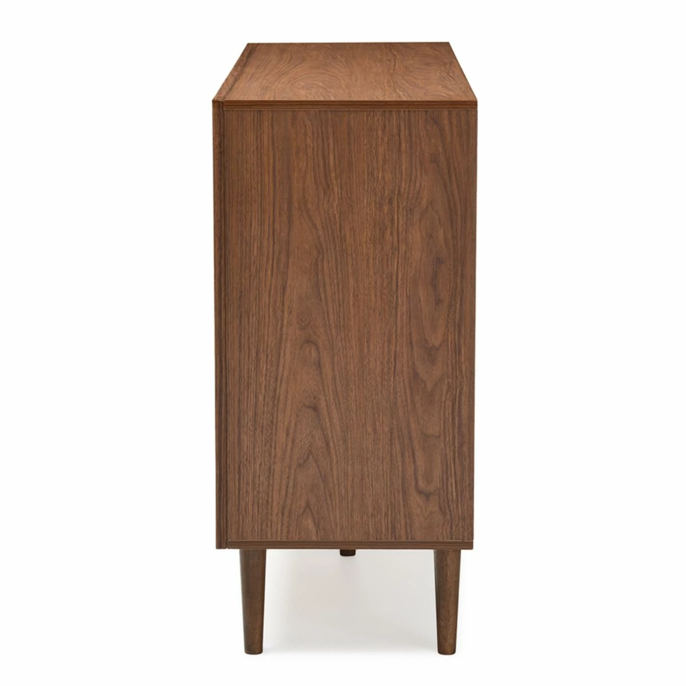Outlet π₯° Dressers Baxton Studio Harlow 6 Drawer π Dresser β€οΈ - Image 4