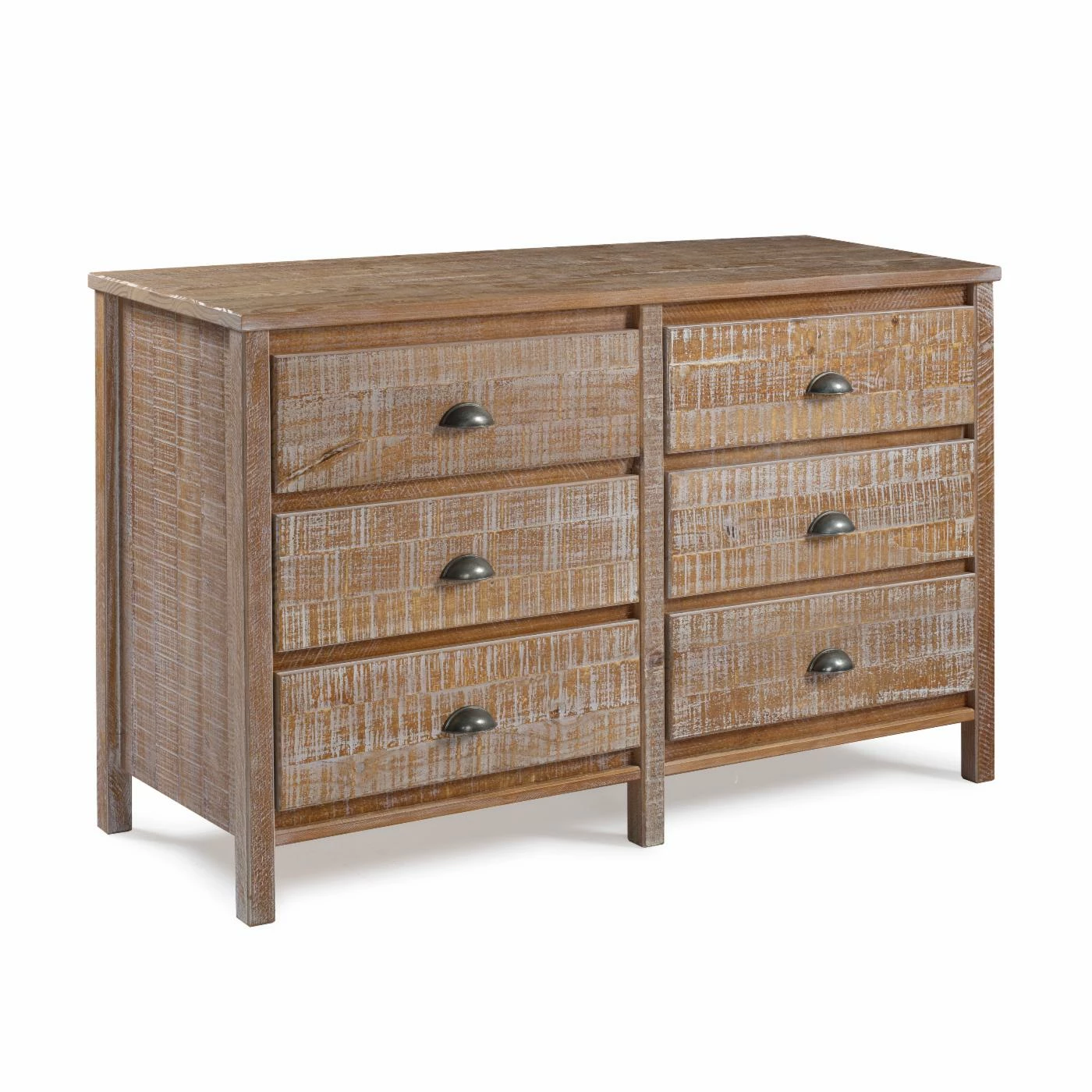 Cheapest π Dressers Camaflexi Baja 6 Drawer π Dresser β¨ - Image 6
