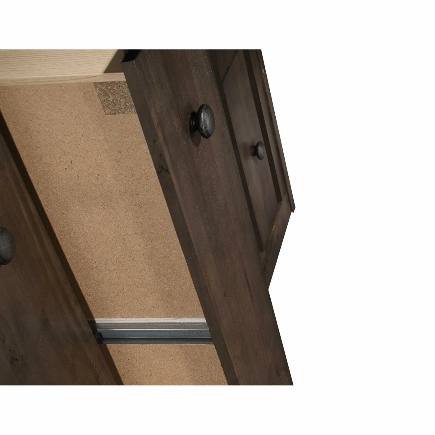 Best Pirce 𧨠Chests HN Home Augusta Transitional 6 Drawer Bedroom Chest π₯ - Image 6