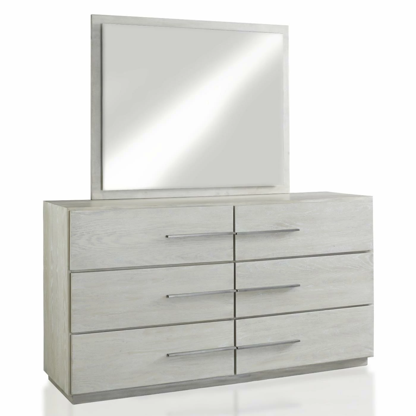 Top 10 👏 Dressers Modus Destination 6 Drawer Double 👗 Dresser ⭐ - Image 6