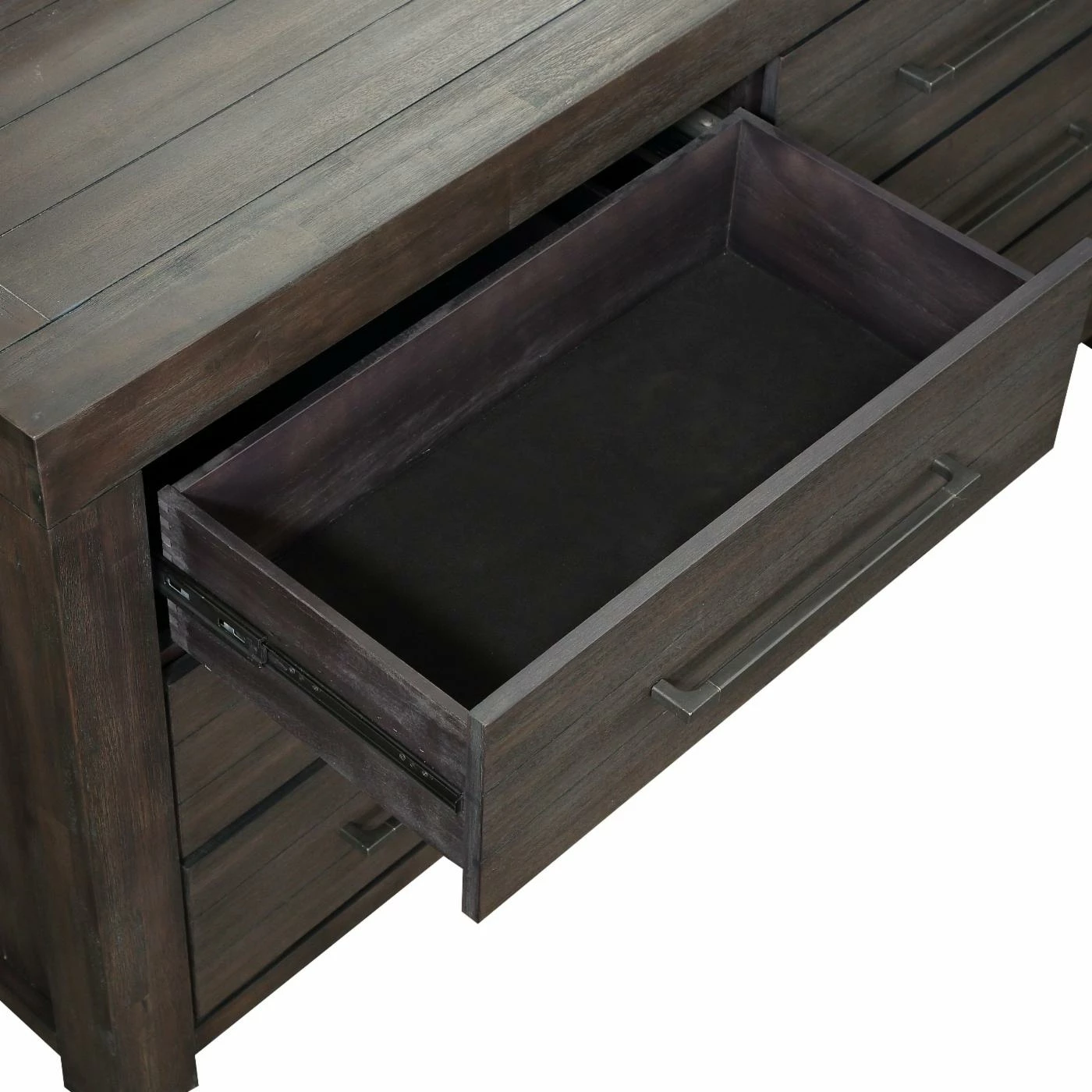 Best deal ⌛ Dressers Modus Heath 6 Drawer Double 👗 Dresser 🔥 - Image 6