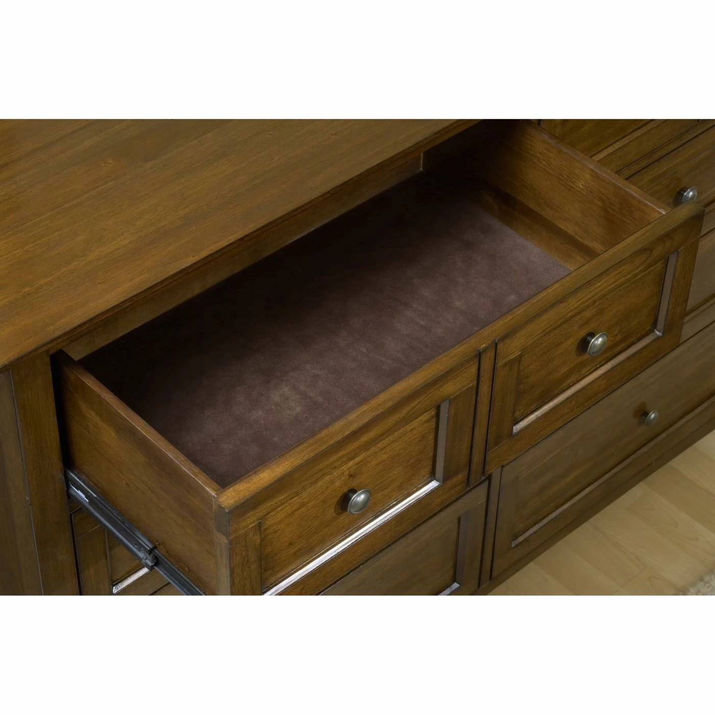 Top 10 ๐ Dressers Modus Paragon 8 Drawer ๐ Dresser ๐งจ - Image 6