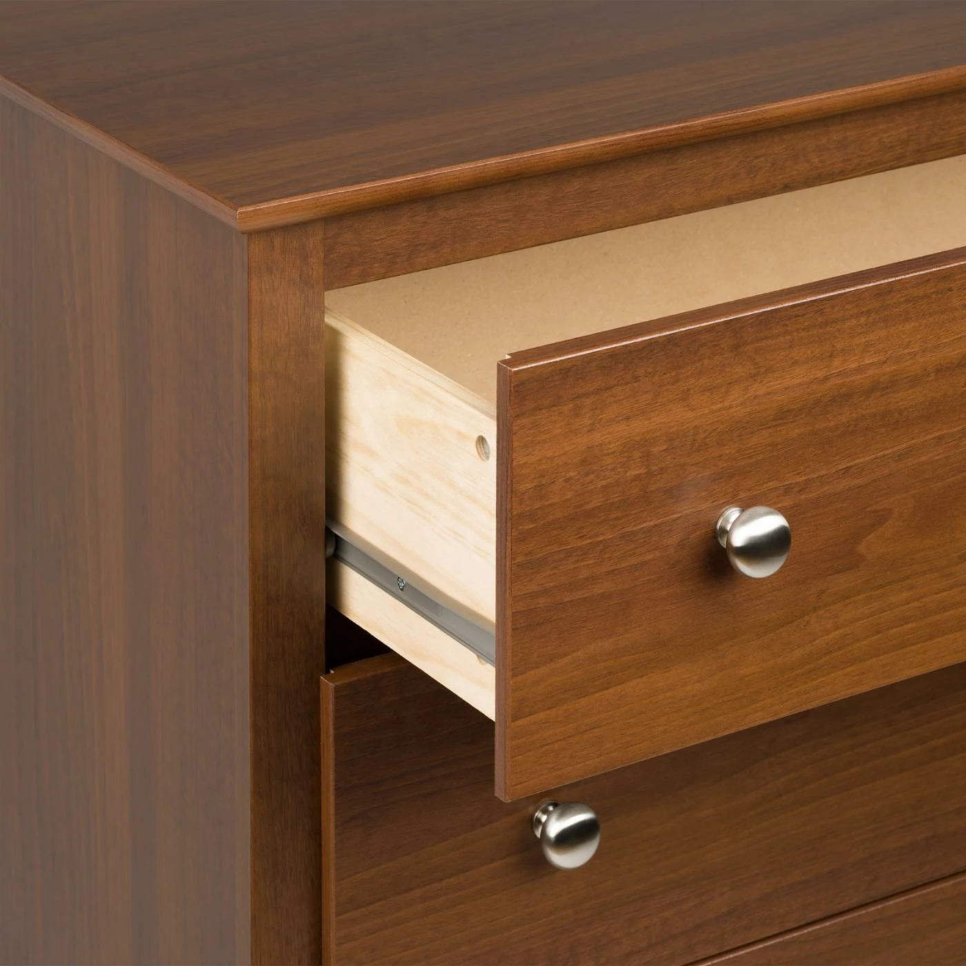 Cheapest π Dressers Prepac Sonoma 6 Drawer Chest π - Image 6