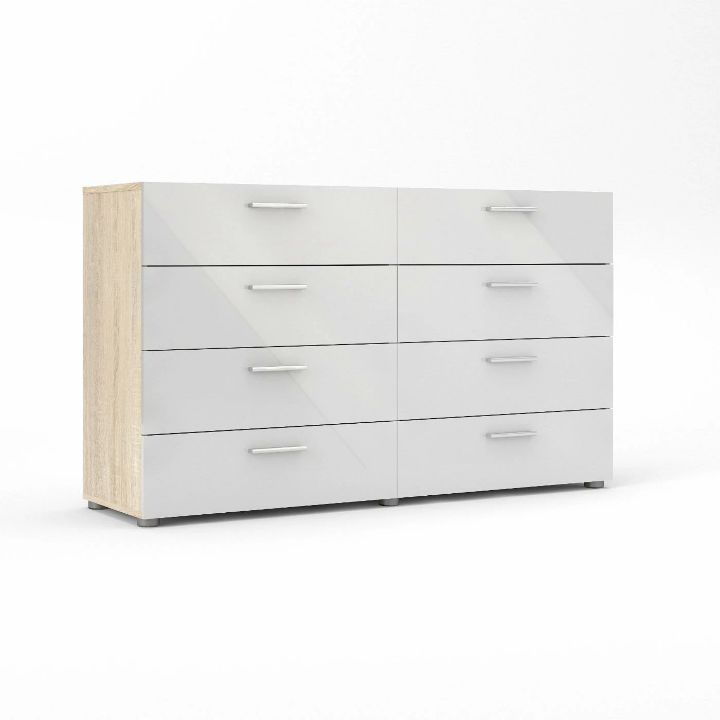 Brand new π Dressers Tvilum Loft 8 Drawer Double π Dresser π― - Image 6