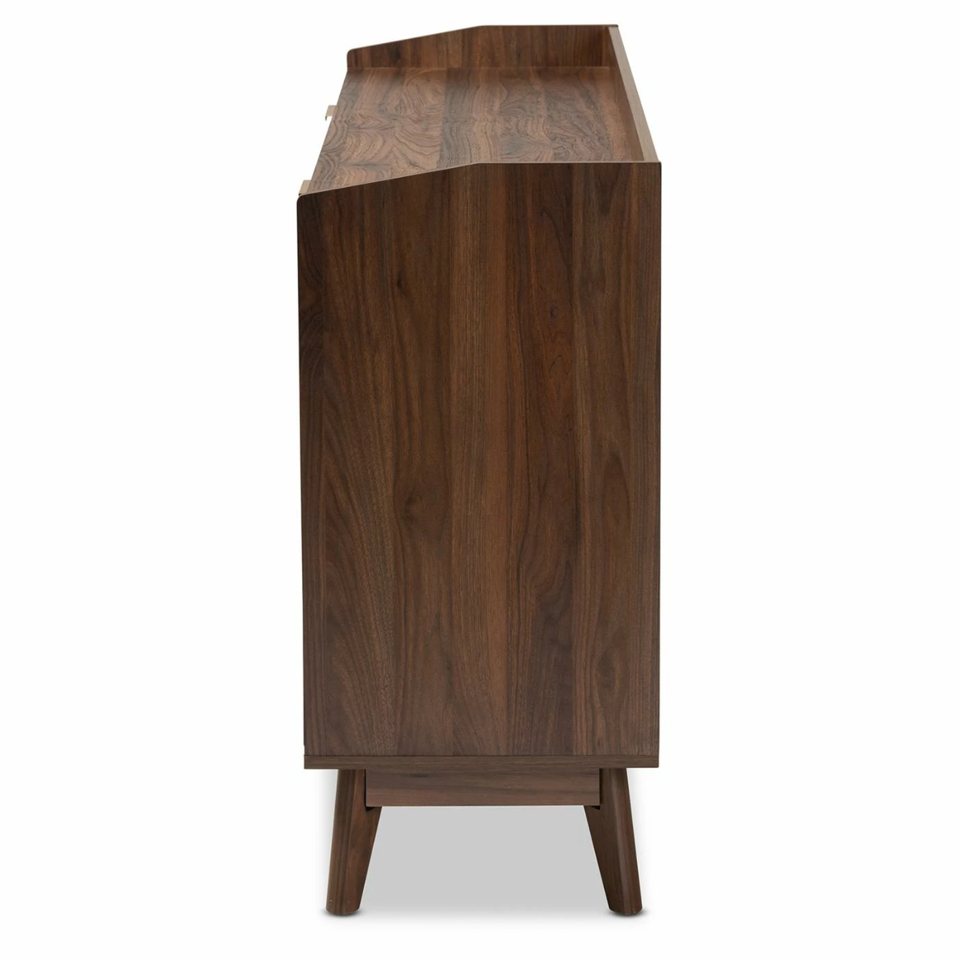 Promo ⭐ Dressers Baxton Studio Lena 6 Drawer Wood 👗 Dresser 💯 - Image 6