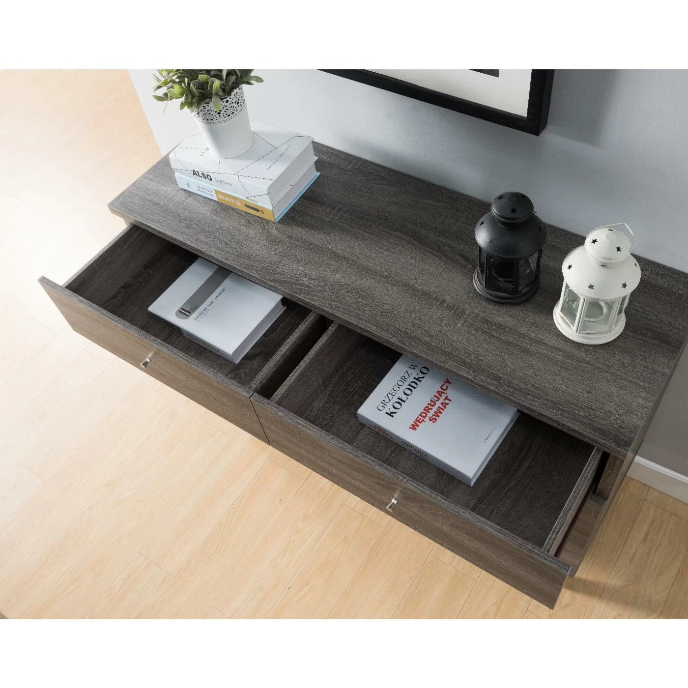 New π€© Dressers Furniture Of America Tangso 6-drawer π Dresser β - Image 7