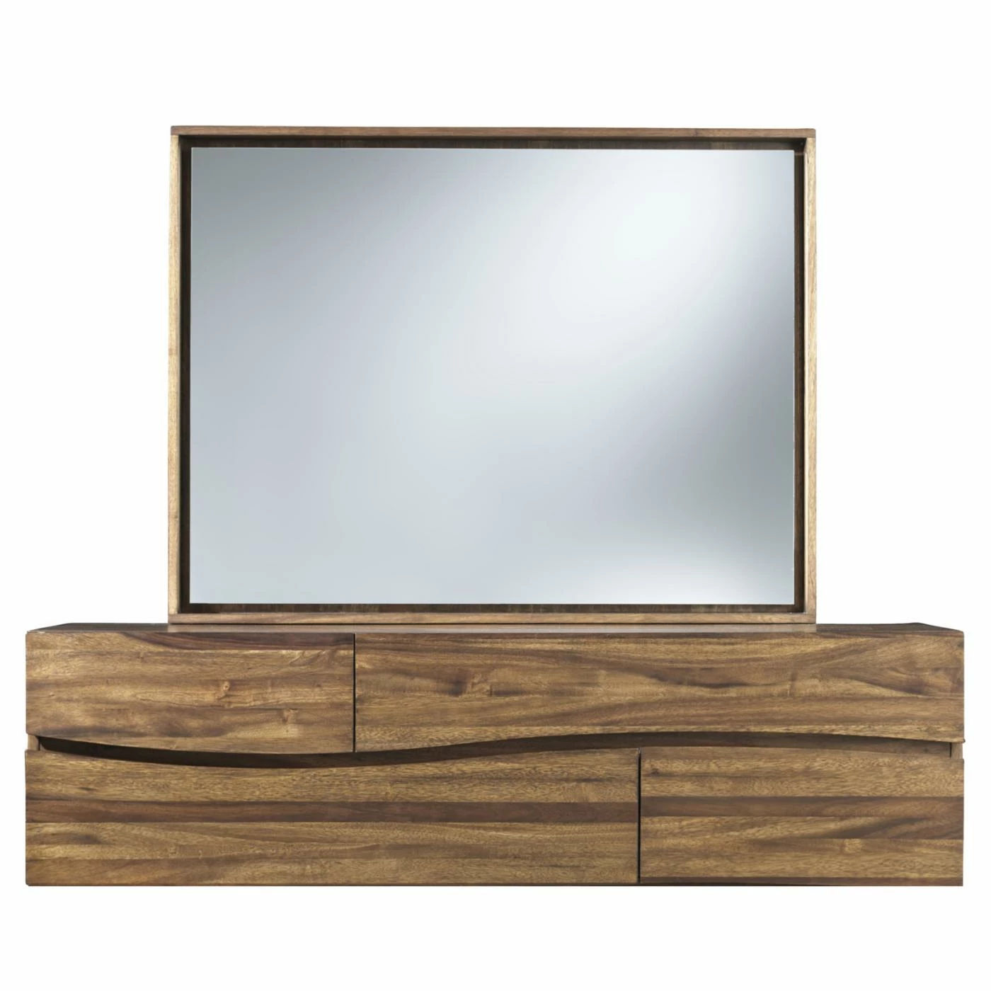 Best deal โญ Dressers Modus Ocean 6-Drawer ๐ Dresser With Optional Mirror ๐ฅฐ - Image 7