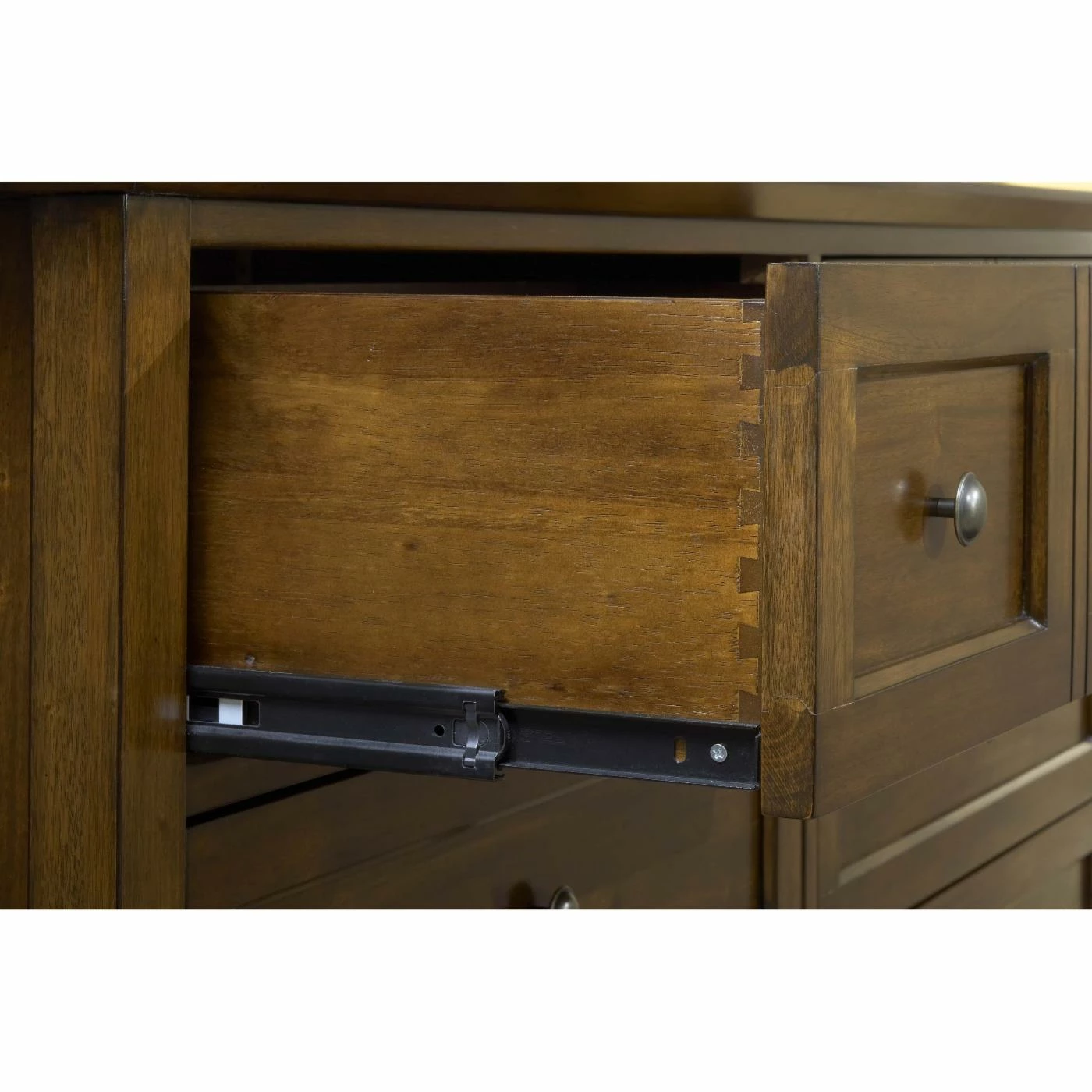 Top 10 ๐ Dressers Modus Paragon 8 Drawer ๐ Dresser ๐งจ - Image 7