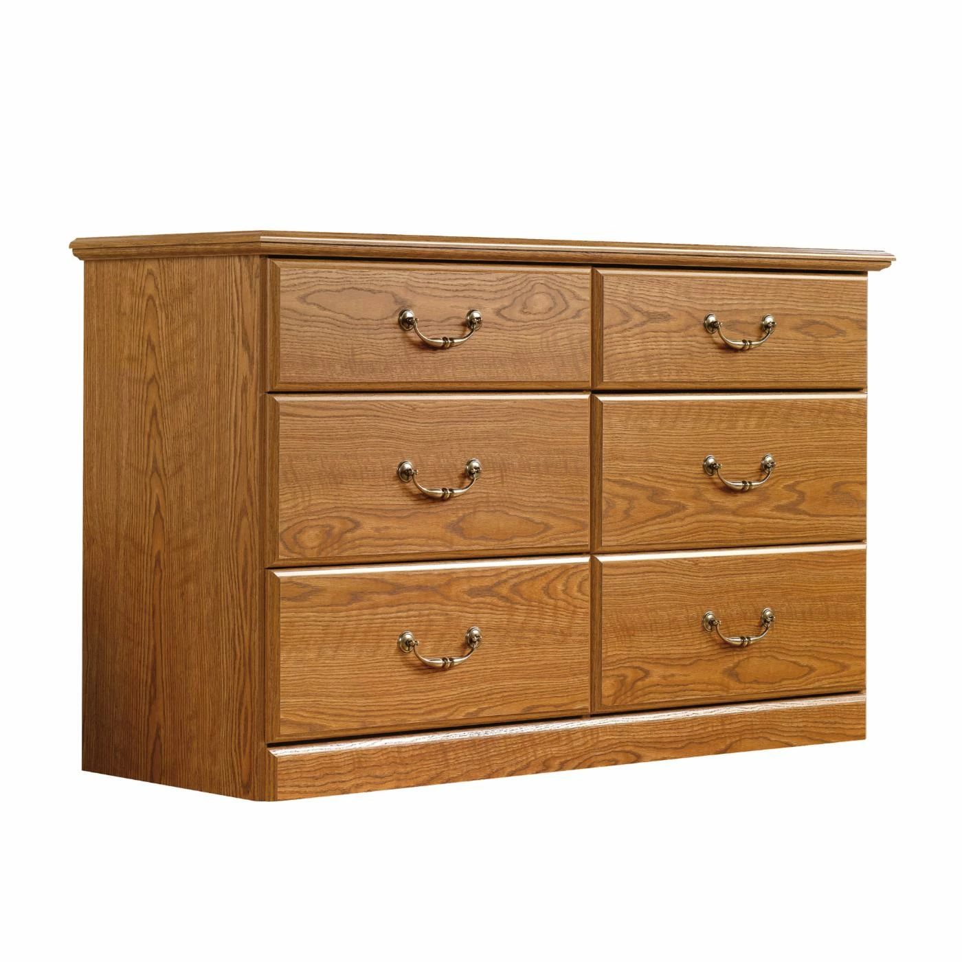 Promo ๐ Dressers Sauder Orchard Hills 6 Drawer ๐ Dresser ๐ - Image 7