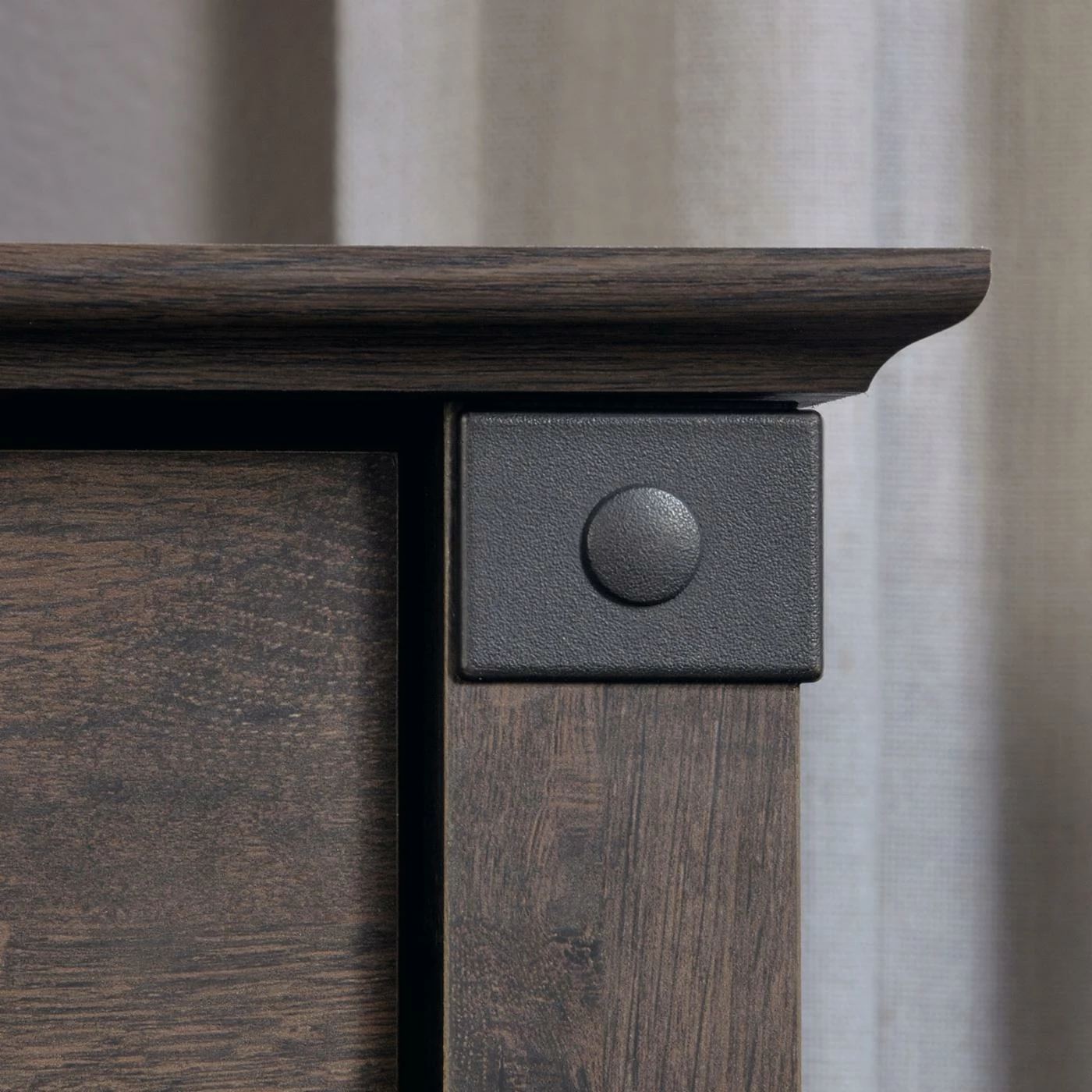 Brand new ๐งจ Chests Sauder Carson Forge 4 Drawer Chest ๐ - Image 7