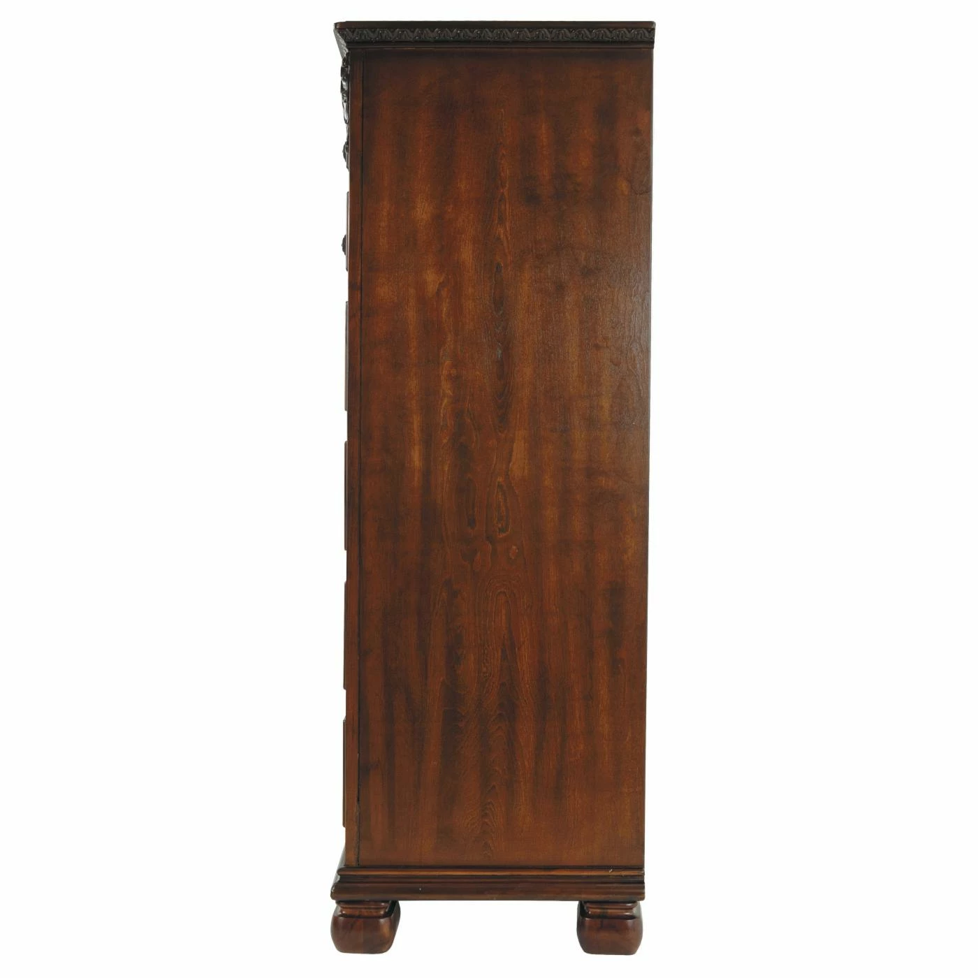 Flash Sale 🎉 Chests Signature Design By Ashley Leahlyn 5 Drawer Chest 🔥 - Image 8