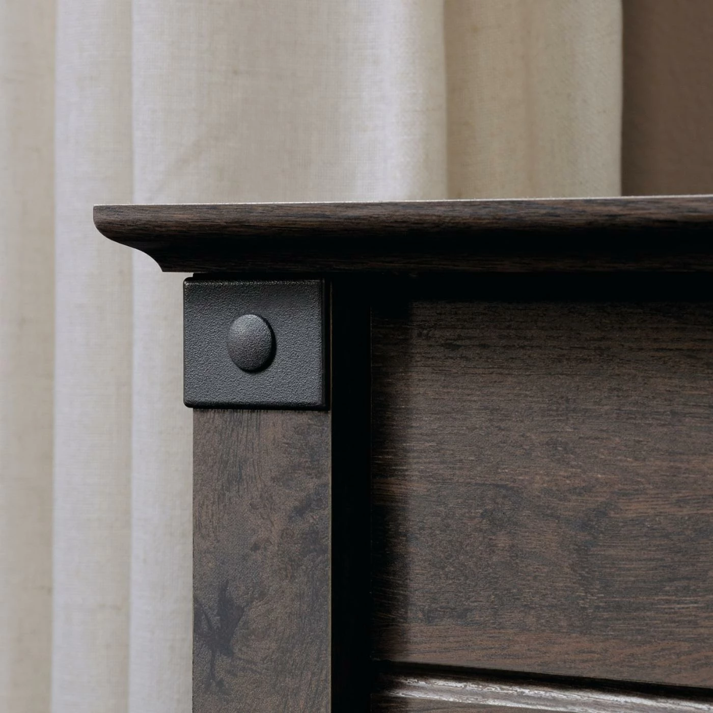 Best deal ๐ฅ Dressers Sauder Carson Forge 6 Drawer ๐ Dresser โ - Image 8