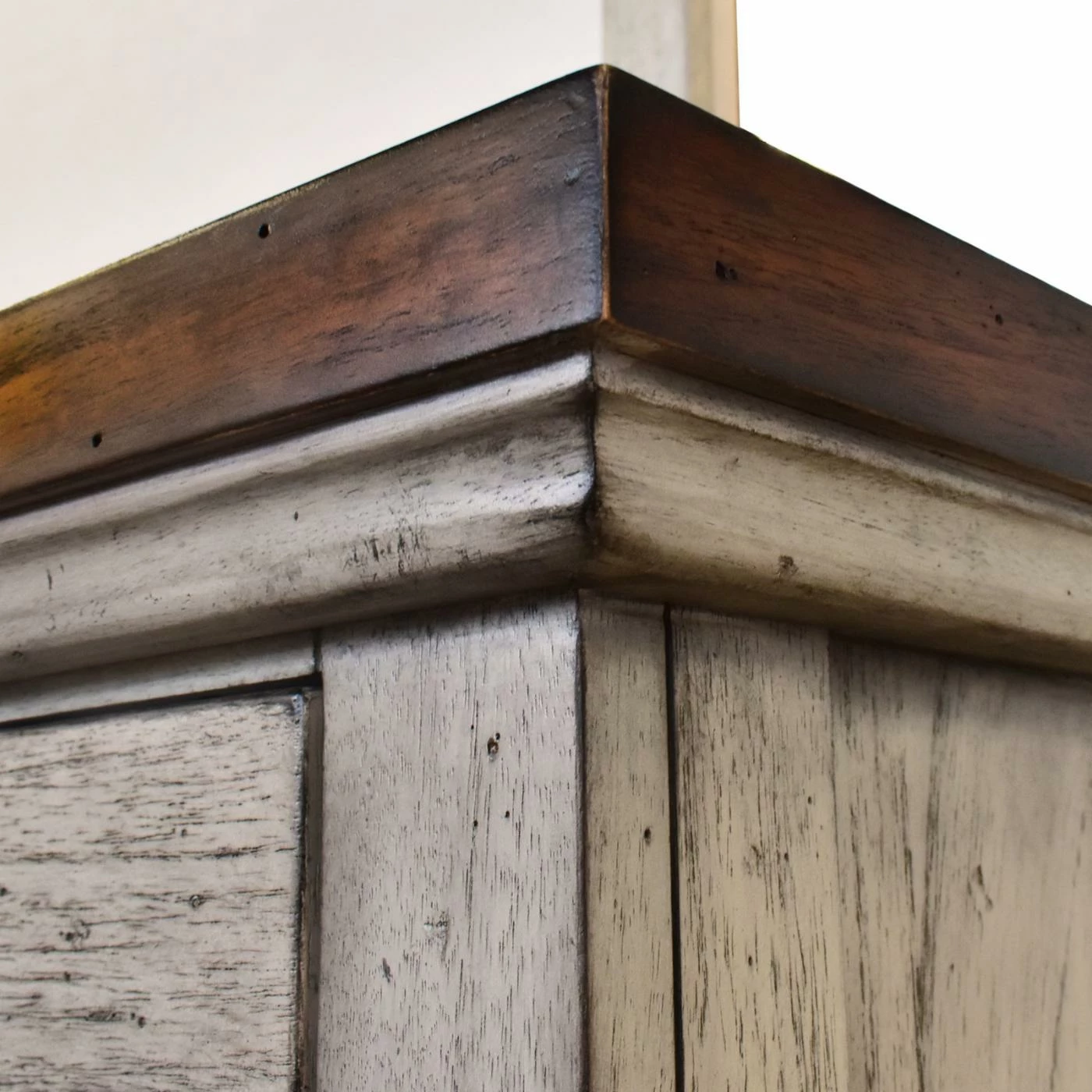 Promo ๐ Dresser Set Steve Silver Co. Bear Creek 9 Drawer ๐ Dresser With Optional Mirror ๐ - Image 8