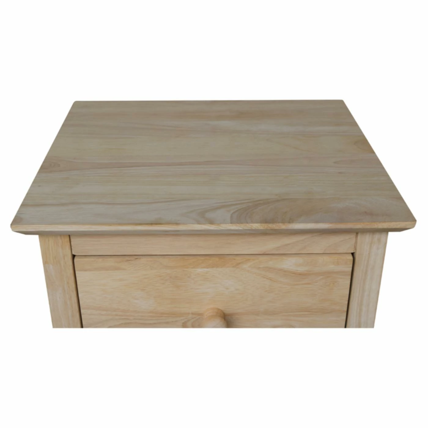 Outlet π₯ Lingerie Chests International Concepts 5 Drawer Lingerie Chest π€© - Image 8