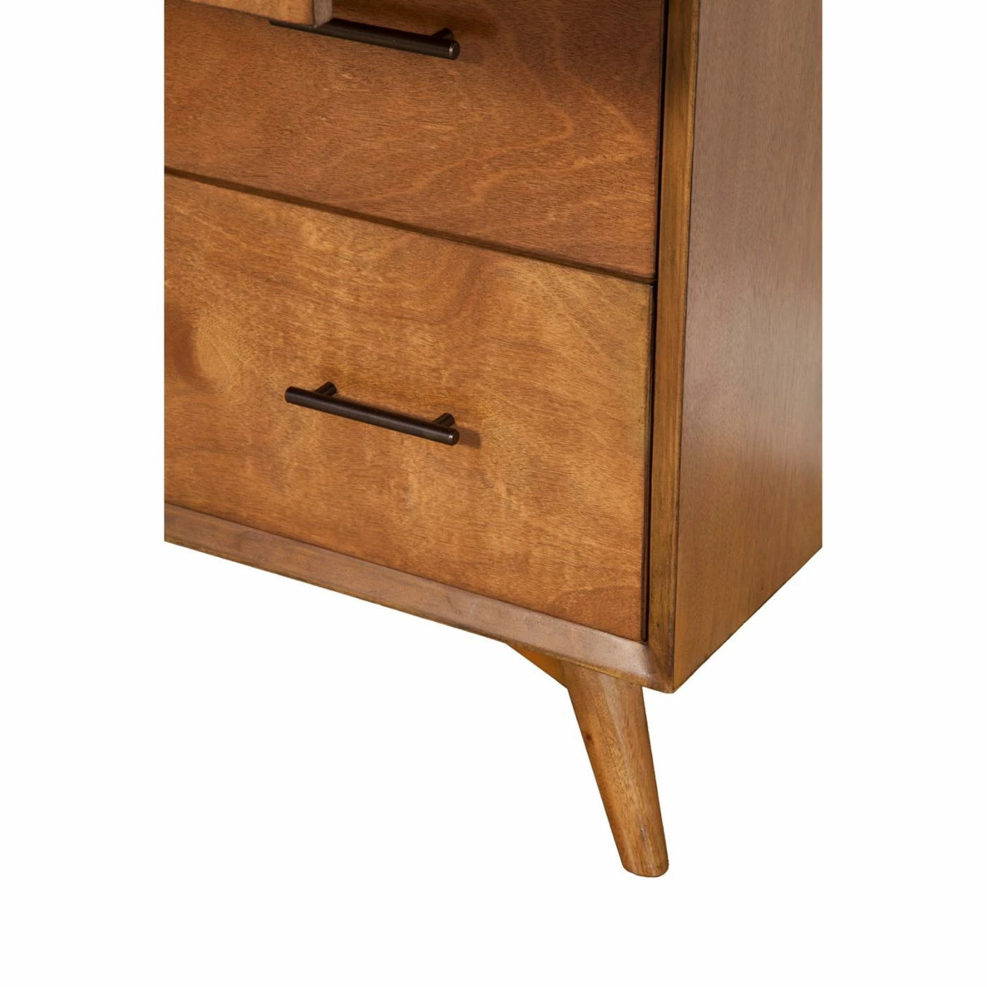 Flash Sale 👍 Chests Alpine Furniture Flynn 4 Drawer Chest 👍 - Image 9