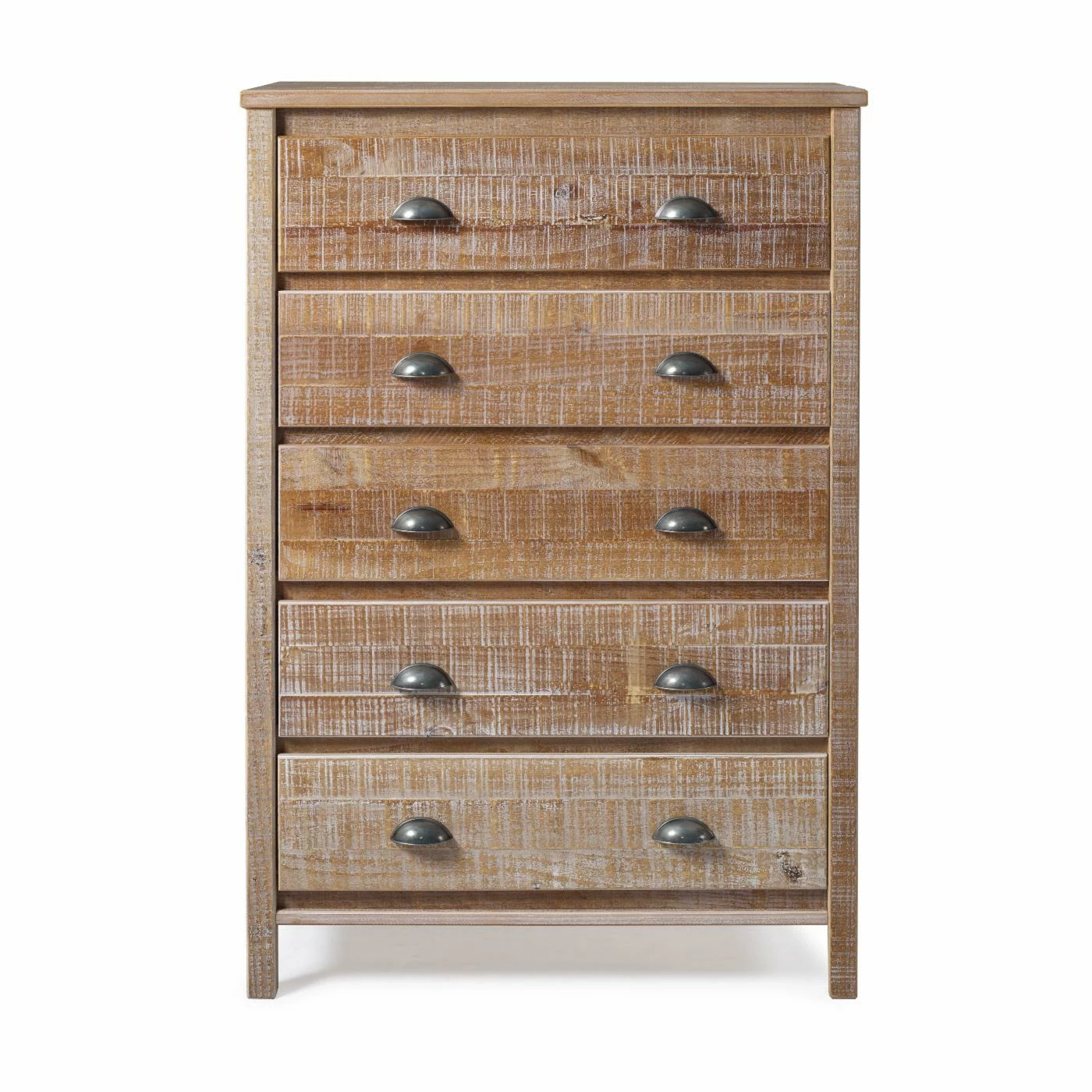 Cheapest 😍 Chests Camaflexi Baja 5 Drawer Chest 🎁 - Image 9