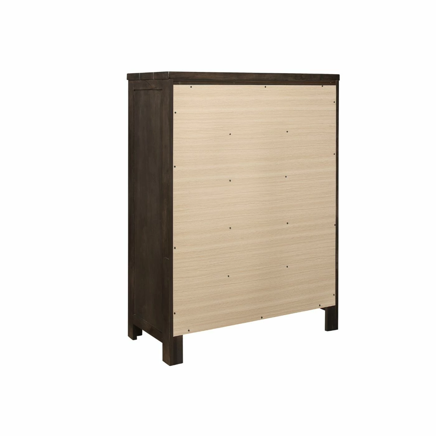 Best Pirce 𧨠Chests HN Home Augusta Transitional 6 Drawer Bedroom Chest π₯ - Image 9