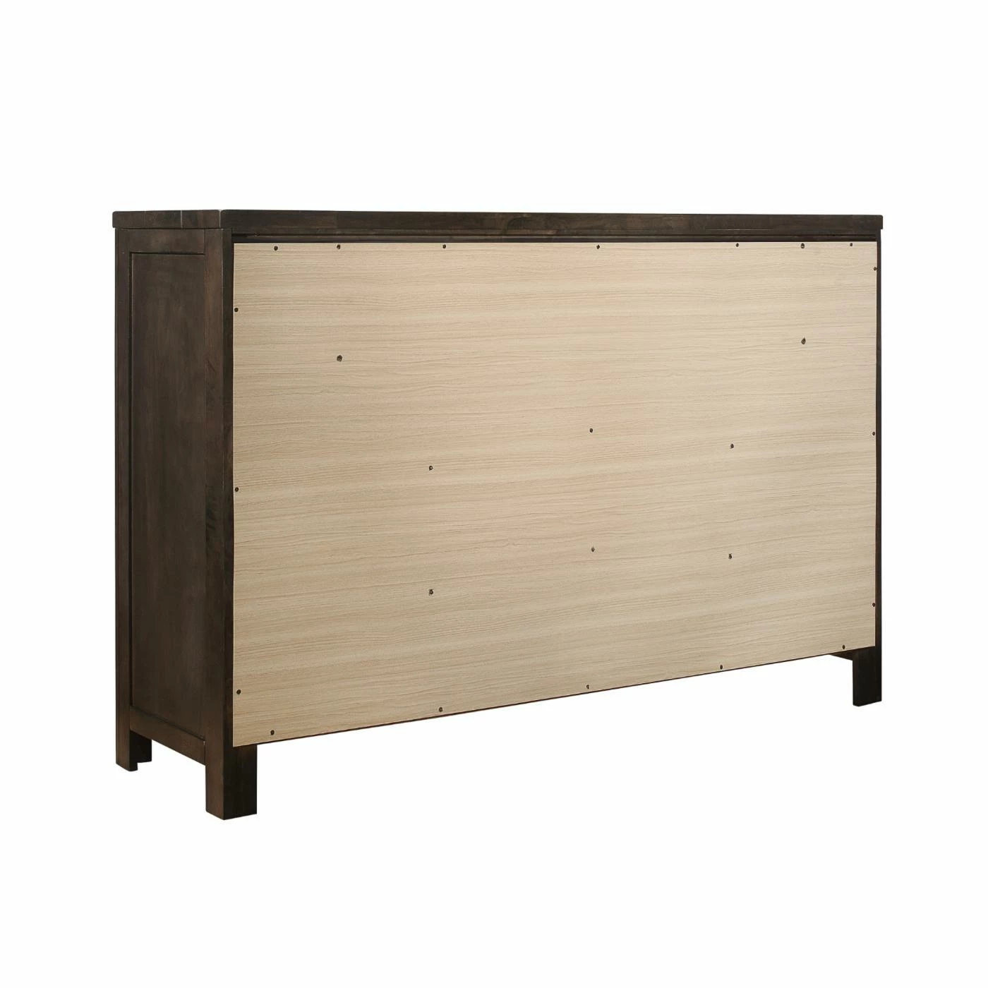 Discount โจ Bedroom ๐ Dressers HN Home Augusta Transitional 9 Drawer ๐ Dresser With Optional Mirror โค๏ธ - Image 9