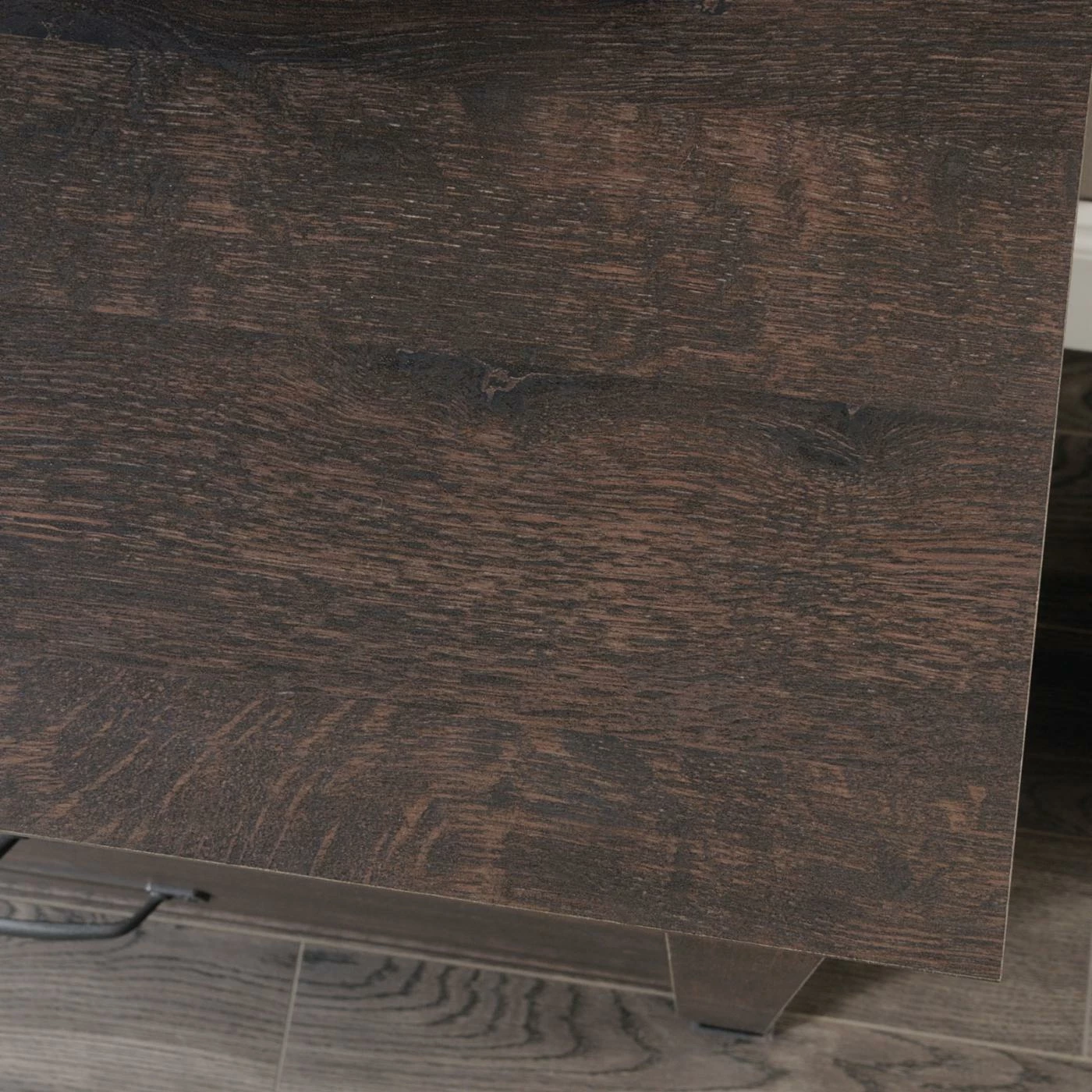 Best deal ๐ฅ Dressers Sauder Carson Forge 6 Drawer ๐ Dresser โ - Image 9