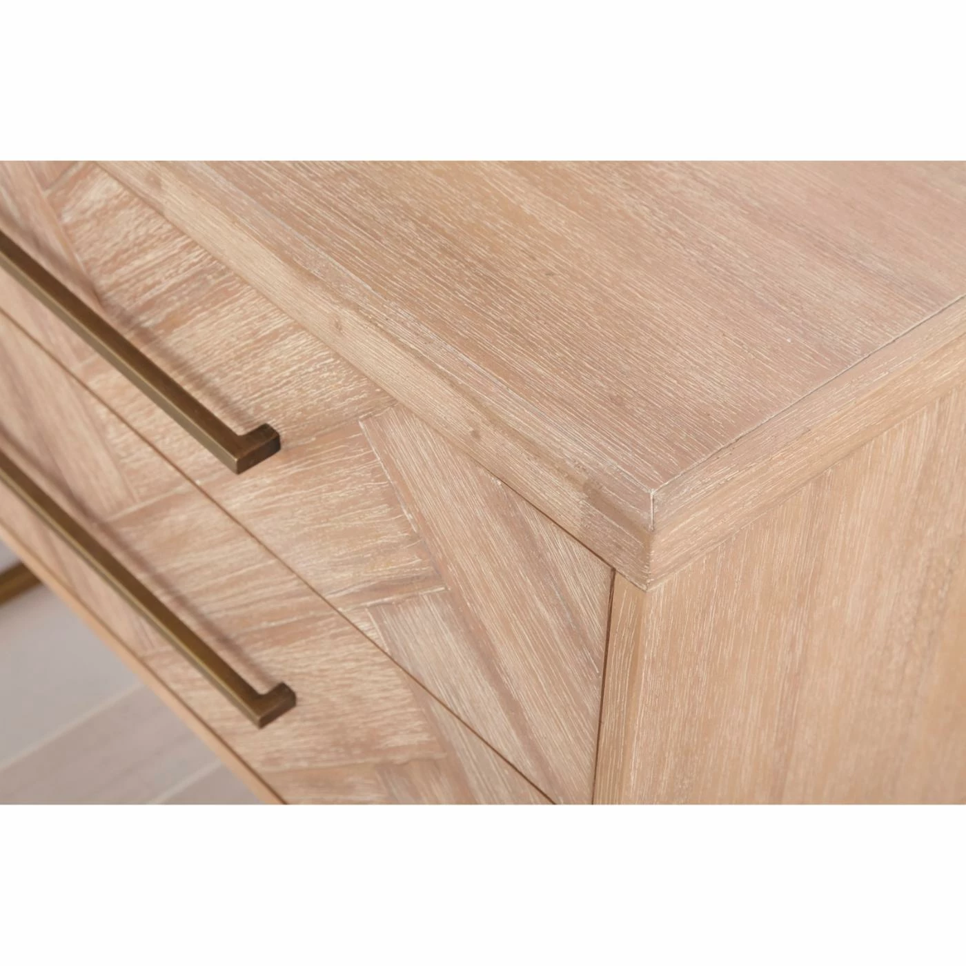 Top 10 ❤️ Dressers Orient Express Furniture Mosaic 6 Drawer 👗 Dresser 🔥 - Image 9