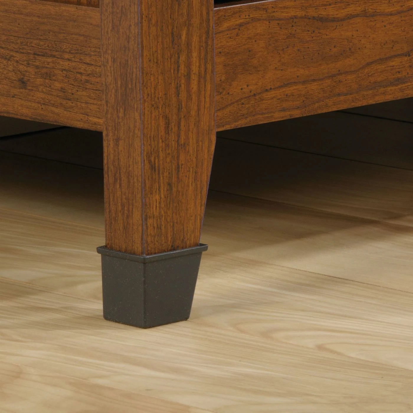 Brand new ๐งจ Chests Sauder Carson Forge 4 Drawer Chest ๐ - Image 10