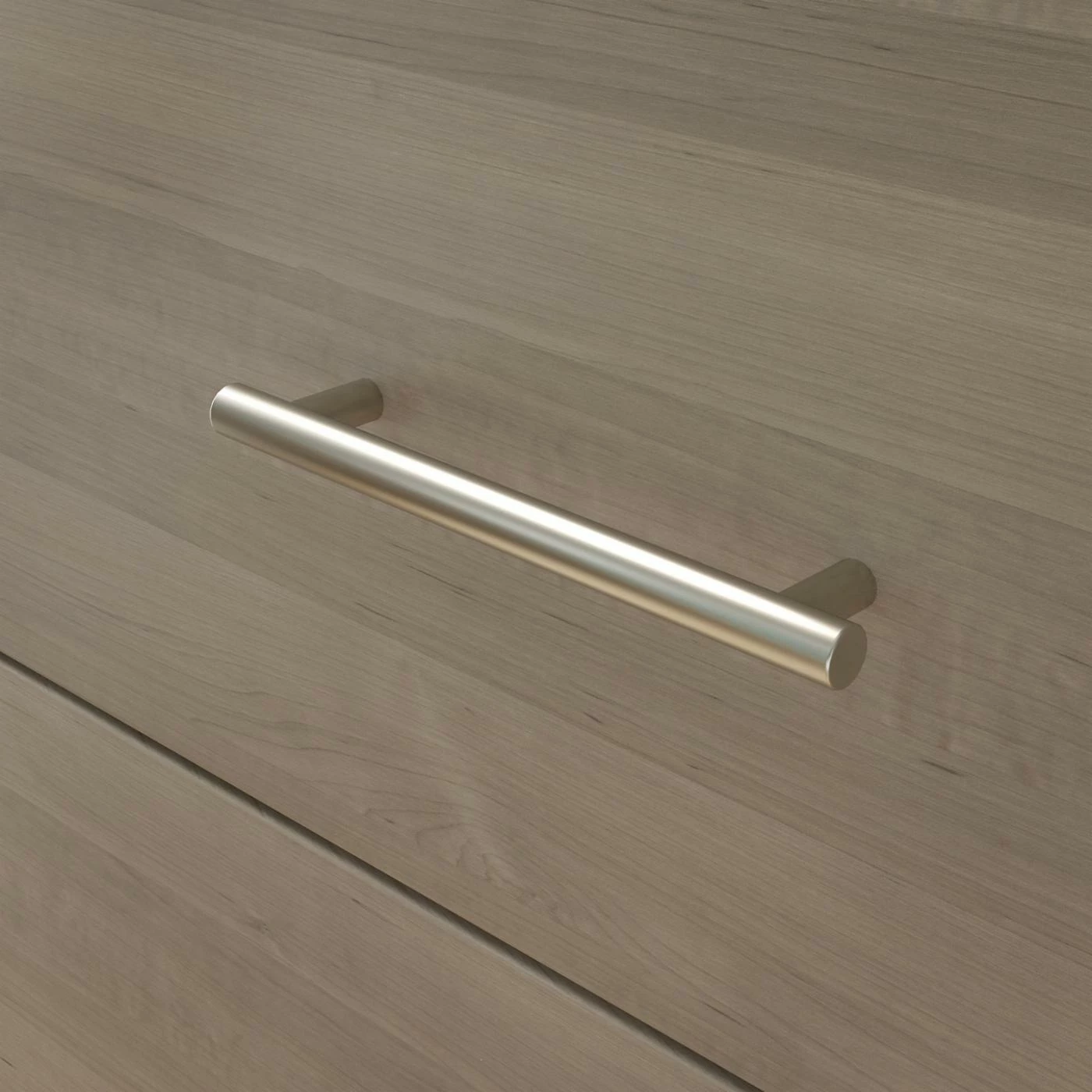 Outlet π₯ Dressers Bush Furniture Somerset 6 Drawer π Dresser π - Image 3