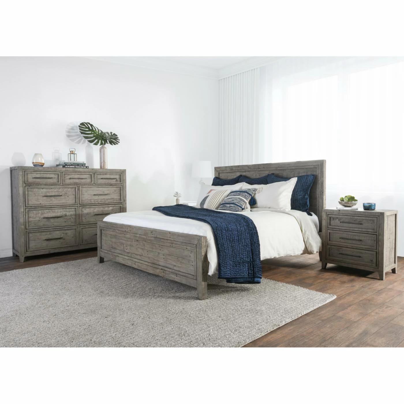 Flash Sale π Bedroom π Dressers Kosas Home Ridge Nine Drawer π Dresser β¨ - Image 3