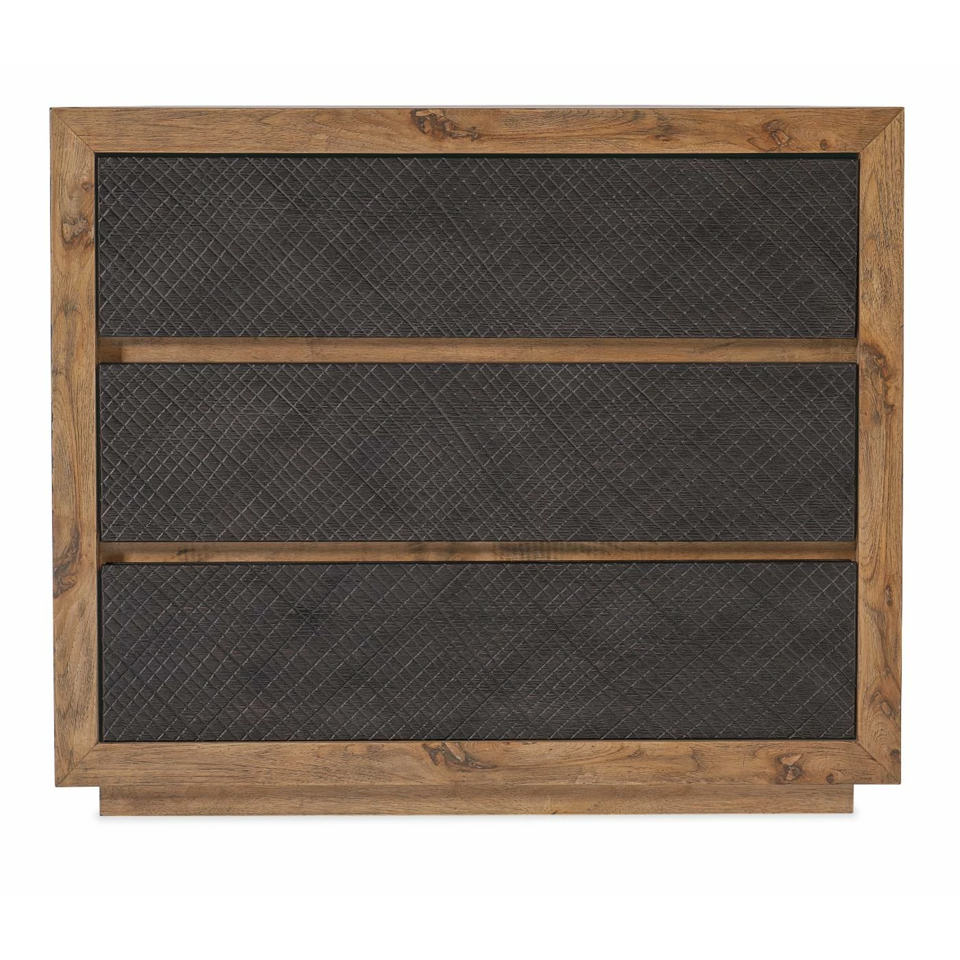 Cheapest 𧨠Gentlemens Chests Hooker Furniture Big Sky 3 Drawer Bachelors Chest π€© - Image 3