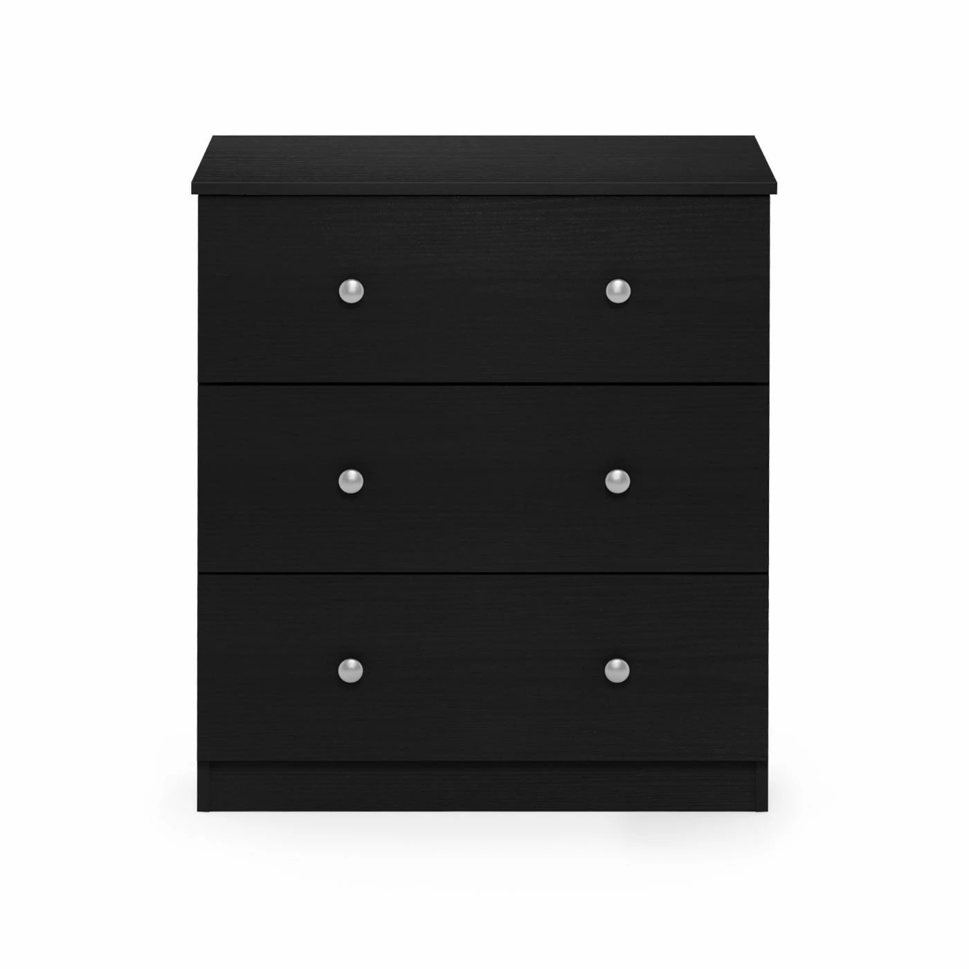 Wholesale ๐ Dressers Furinno Tidur Simple Design 3-Drawer ๐ Dresser, Americano ๐ฅ - Image 3