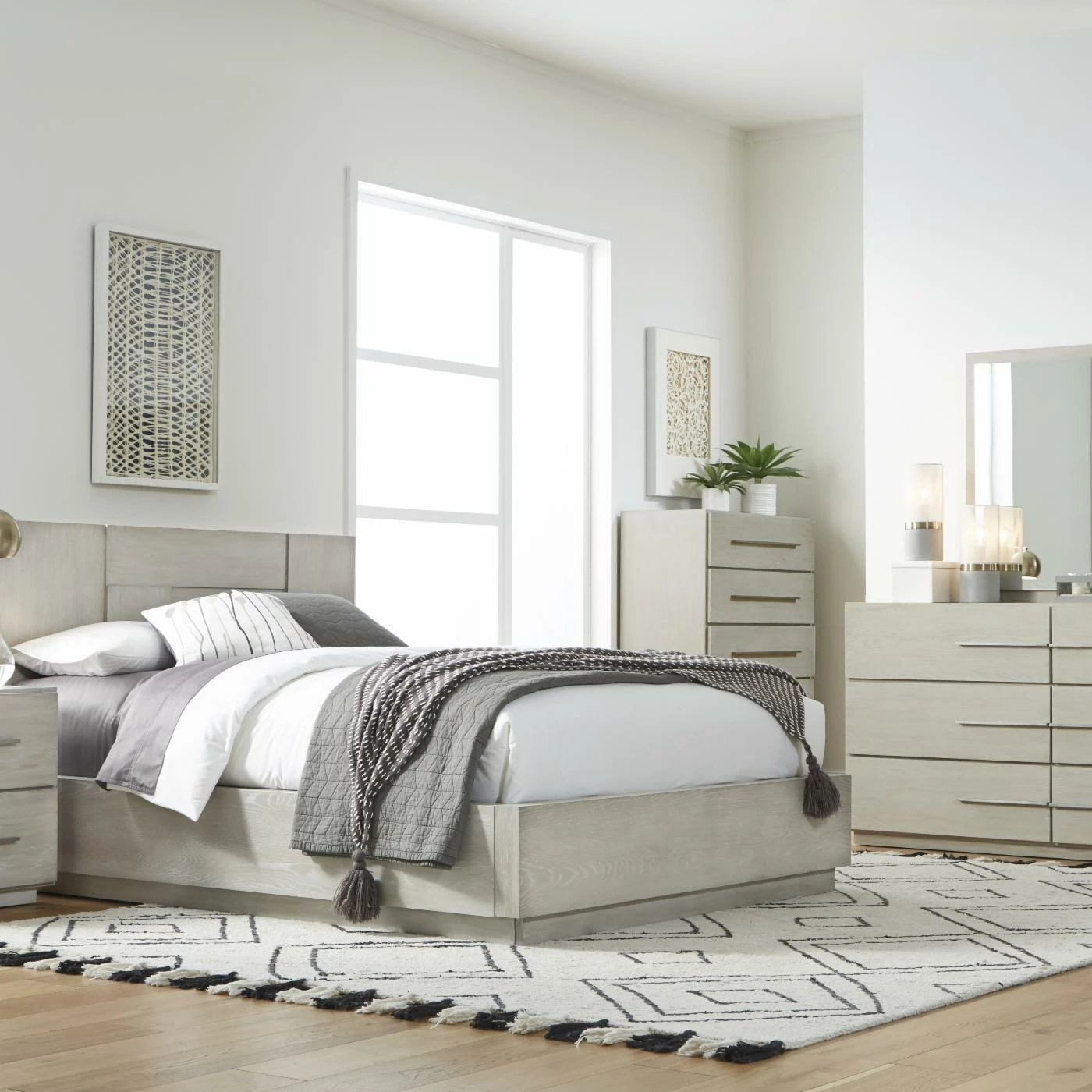 Top 10 👏 Dressers Modus Destination 6 Drawer Double 👗 Dresser ⭐ - Image 3