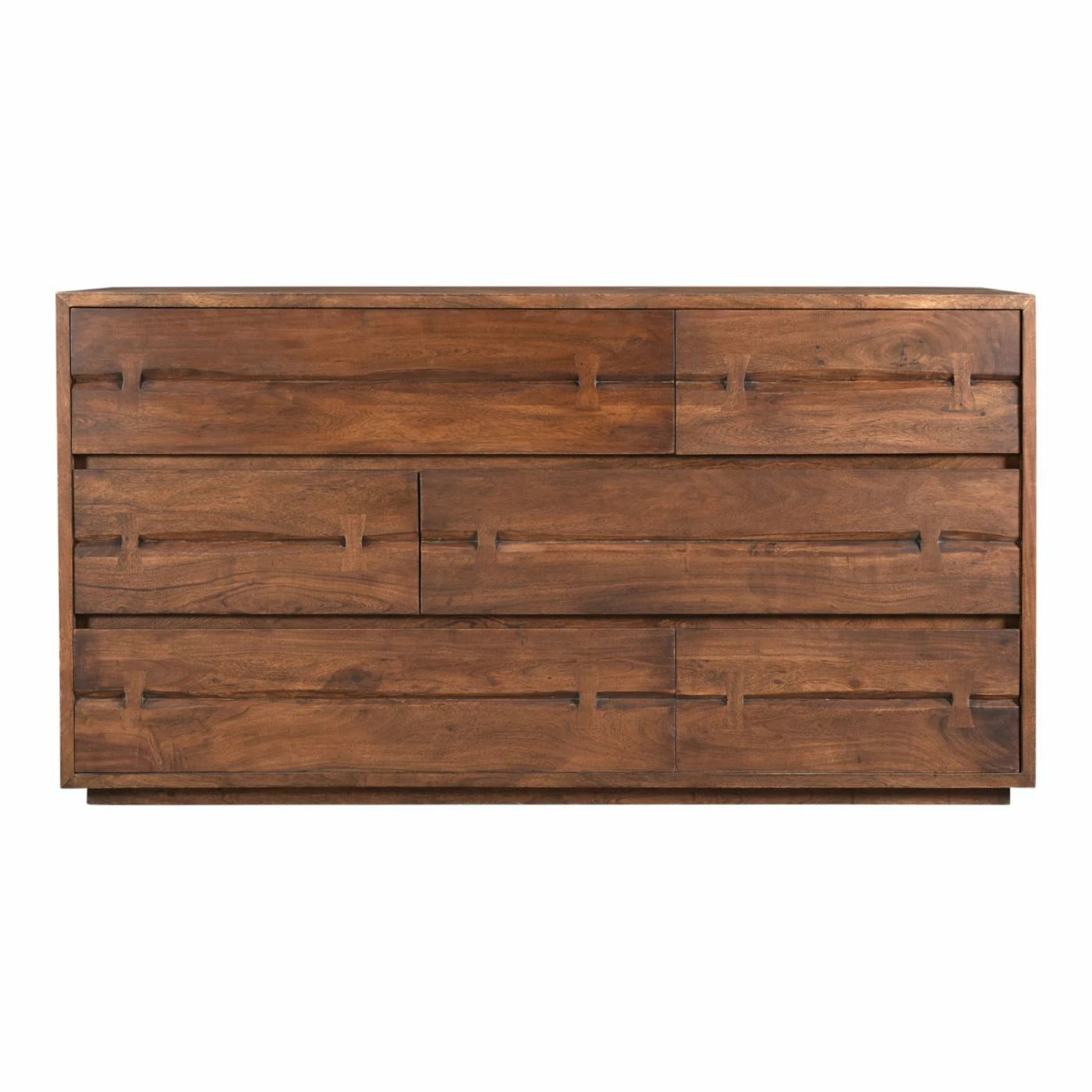 Best Pirce π Dressers Moes Home Collection Madagascar 6 Drawer π Dresser 𧨠- Image 3