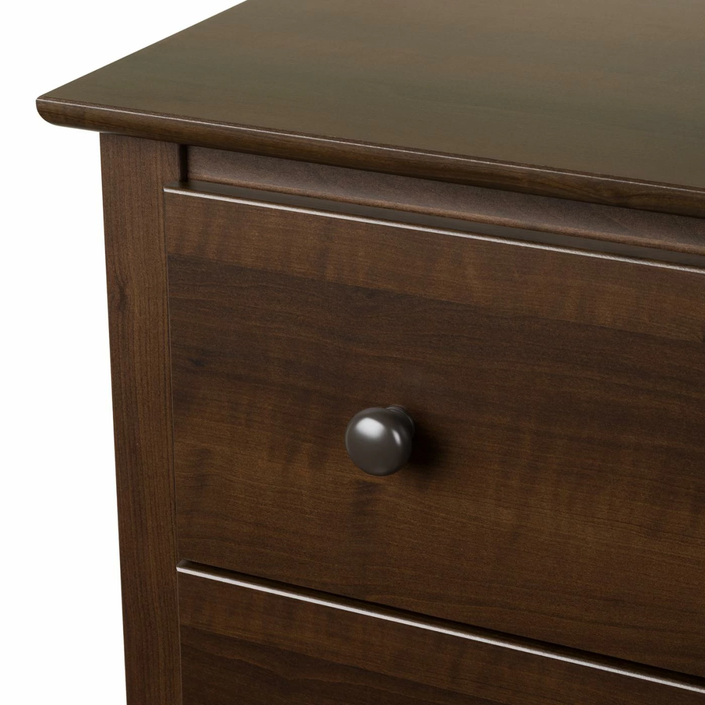 Best Sale π₯° Dressers Prepac Fremont 6-Drawer π Dresser - Espresso π - Image 3