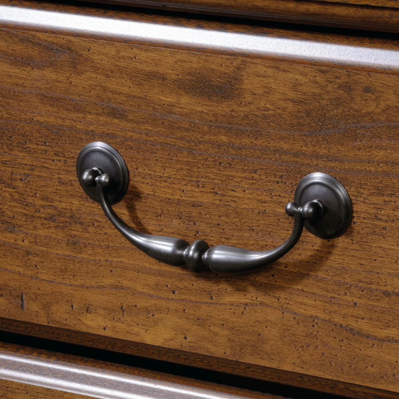 Promo ๐ Dressers Sauder Orchard Hills 6 Drawer ๐ Dresser ๐ - Image 3