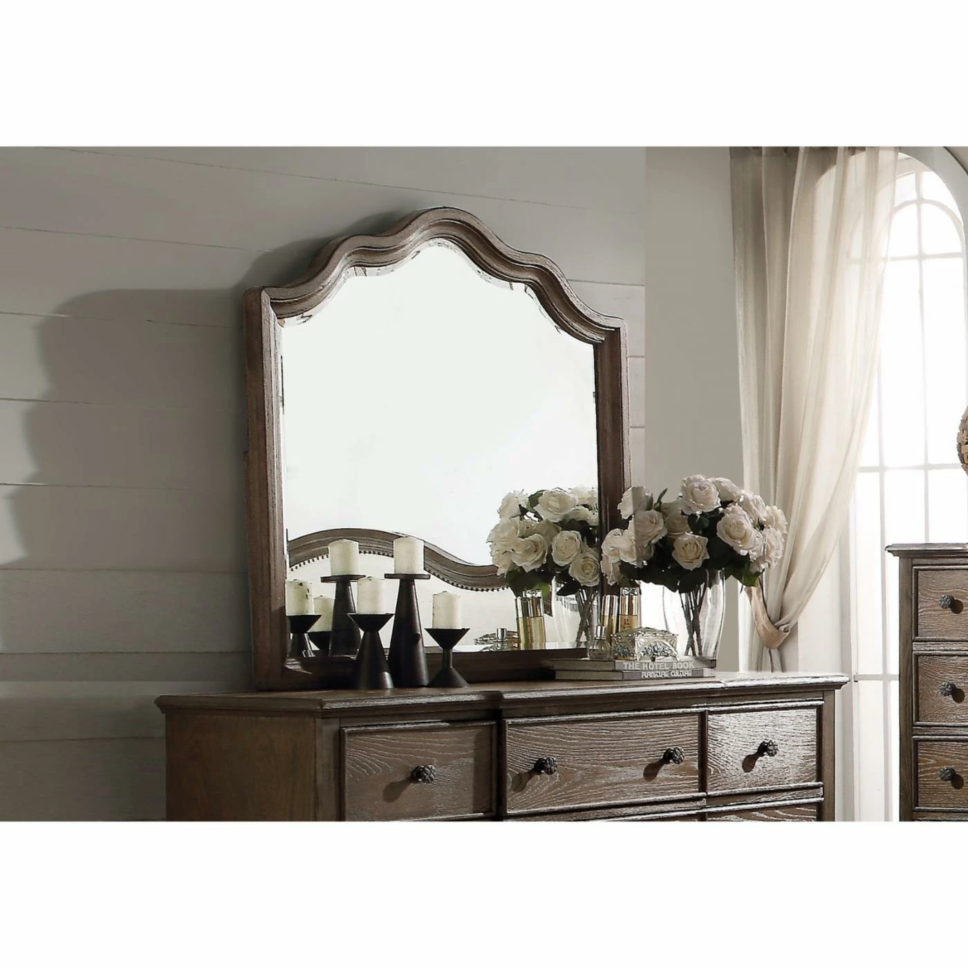 Best reviews of ๐ Dressers Acme Furniture Baudouin 9 Drawer ๐ Dresser ๐ - Image 2