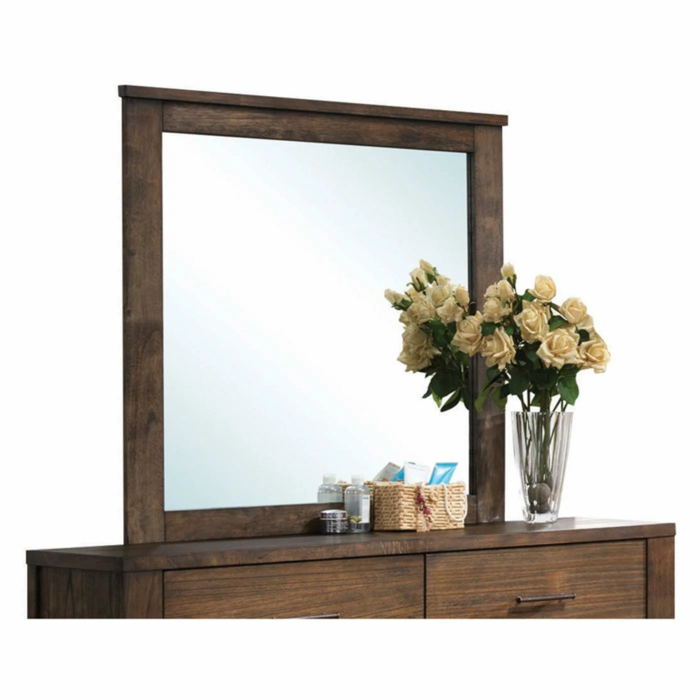Discount ๐ฏ Bedroom ๐ Dressers Acme Furniture Merrilee ๐ Dresser With Optional Mirror ๐ - Image 2