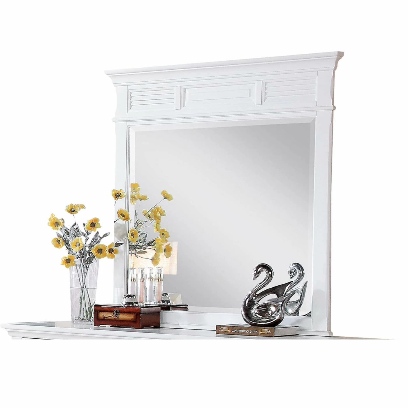 Buy ๐ Bedroom ๐ Dressers Acme Furniture Merivale ๐ Dresser With Optional Mirror ๐ - Image 2