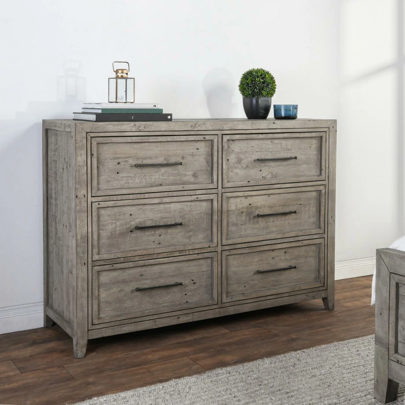 Top 10 π₯° Dressers Kosas Home Ridge Six Drawer π Dresser π - Image 2